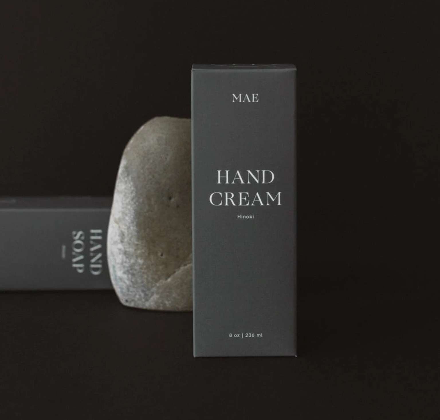 Hinoki Hand Cream