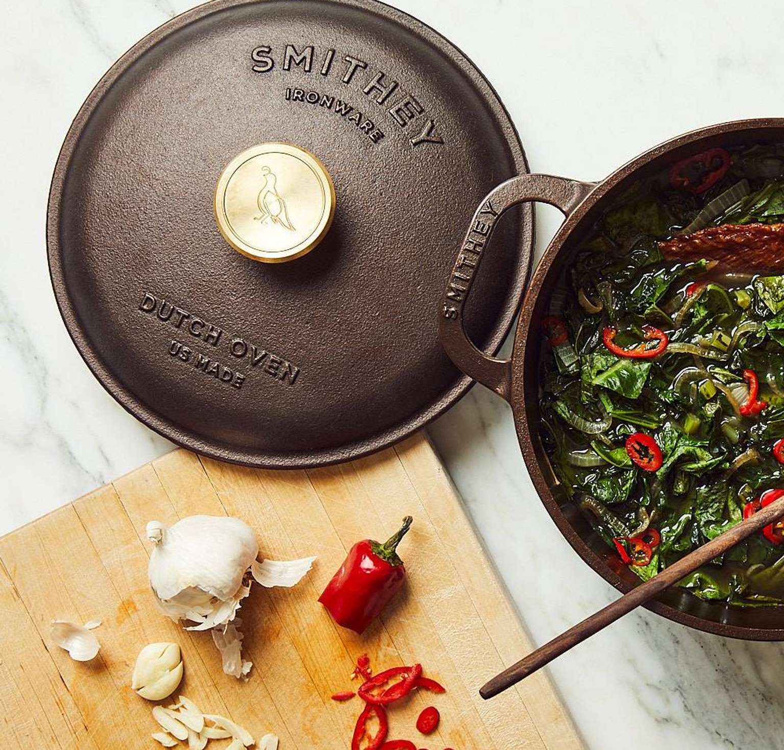 5.5 Qt Dutch Oven
