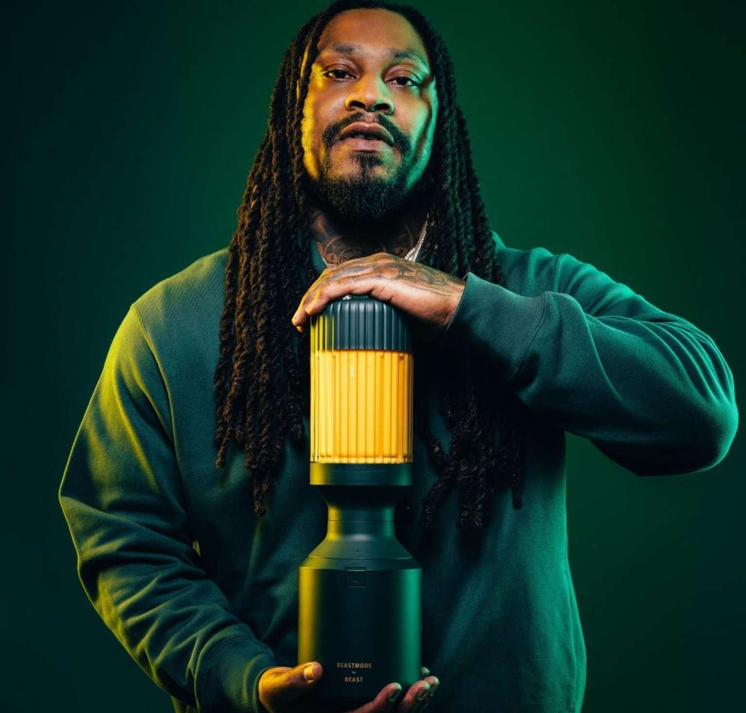 Beastmode by Beast