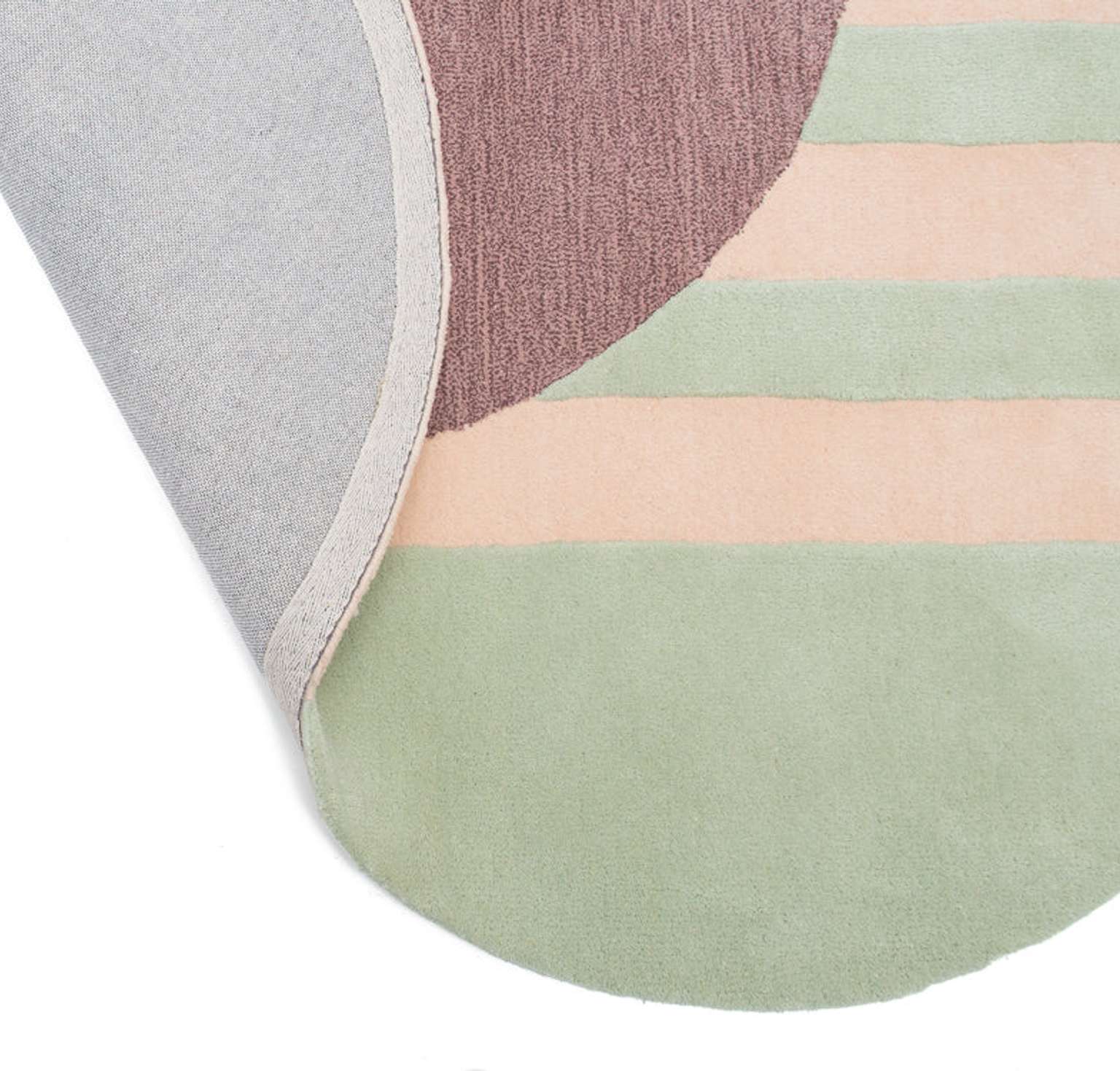 Ashlar Rug