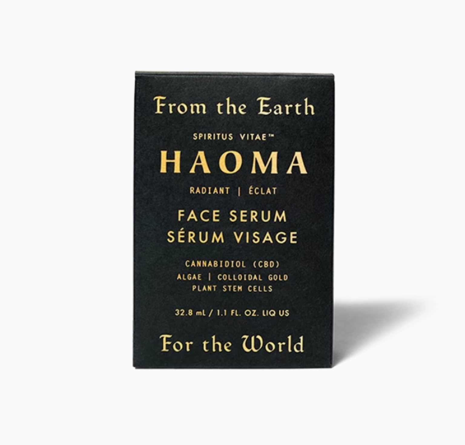 Face Serum