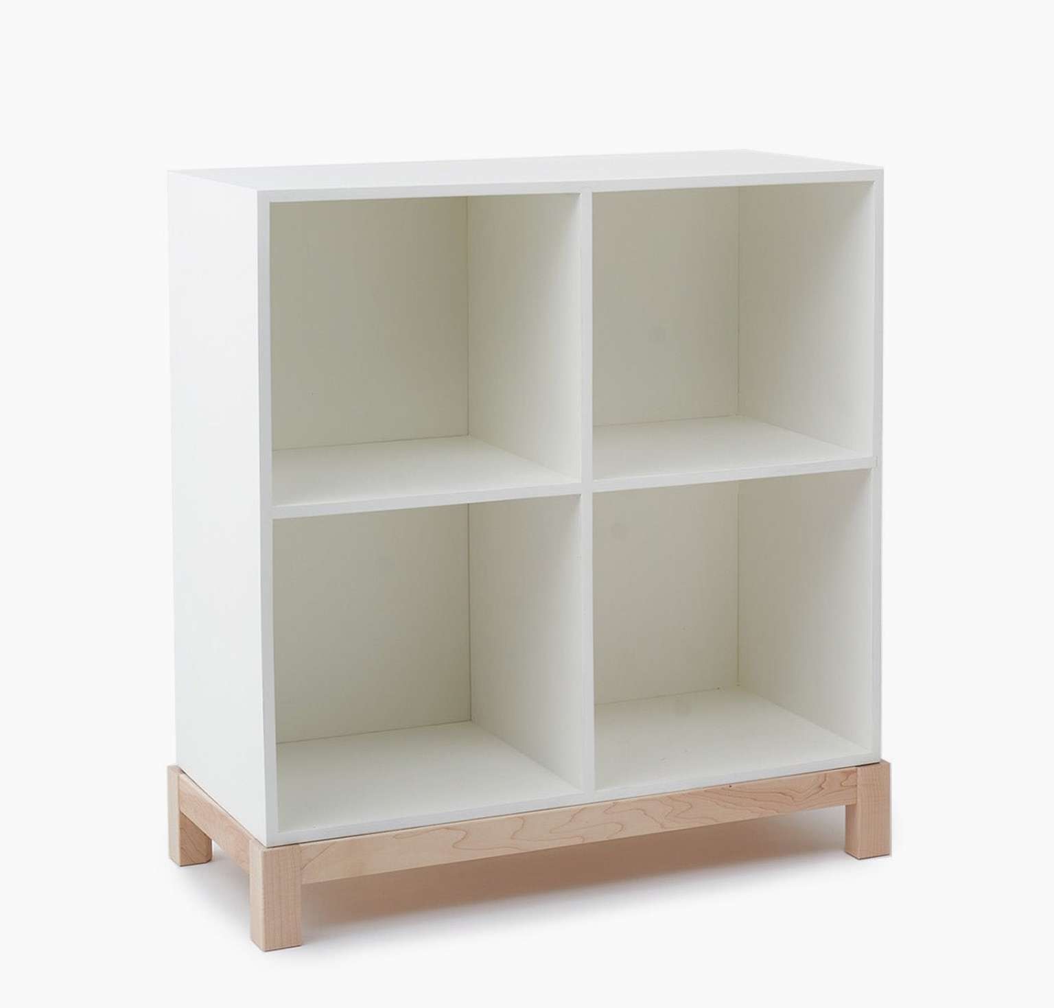 Cubby Bookshelf
