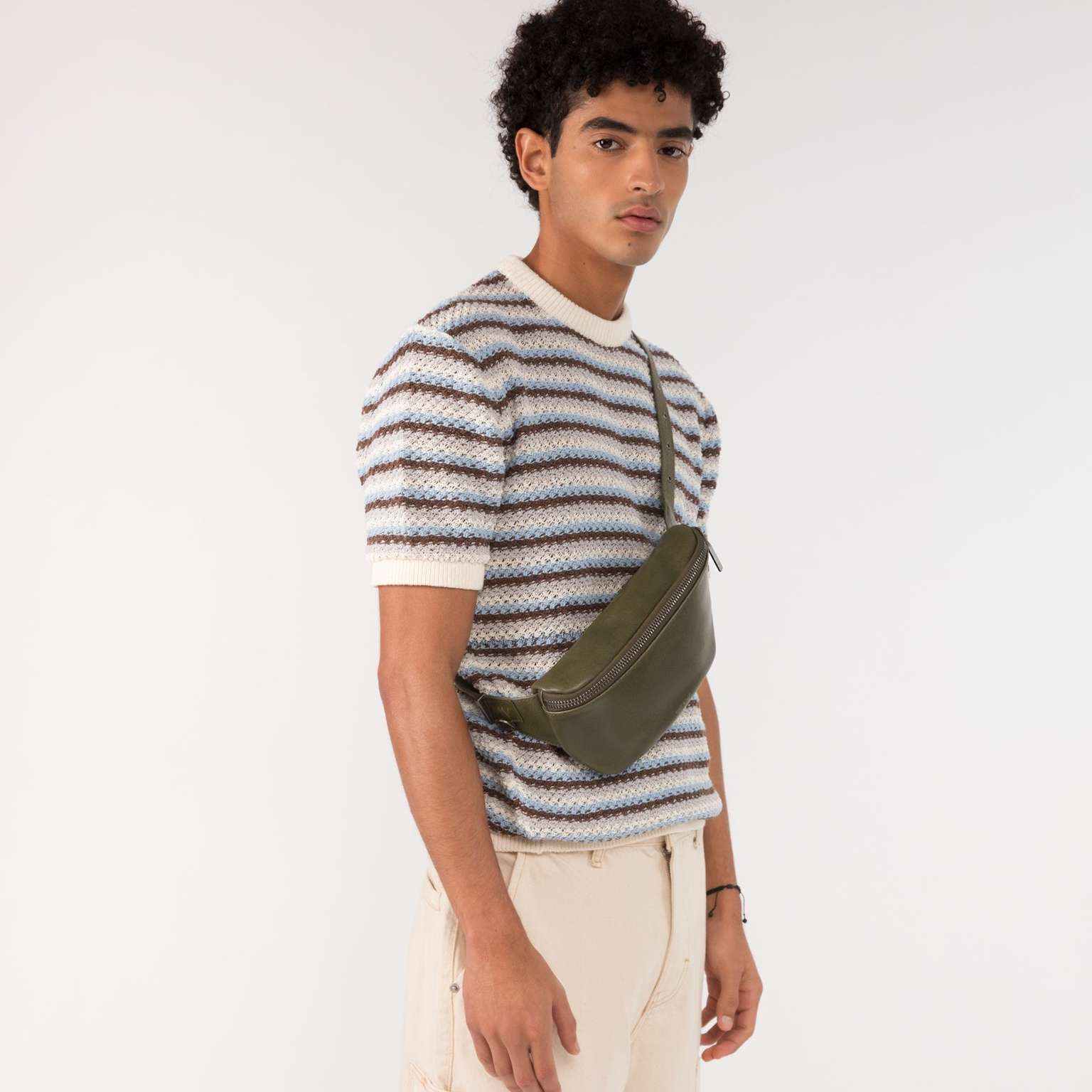 VIE Vegan Fanny Pack - Vintage