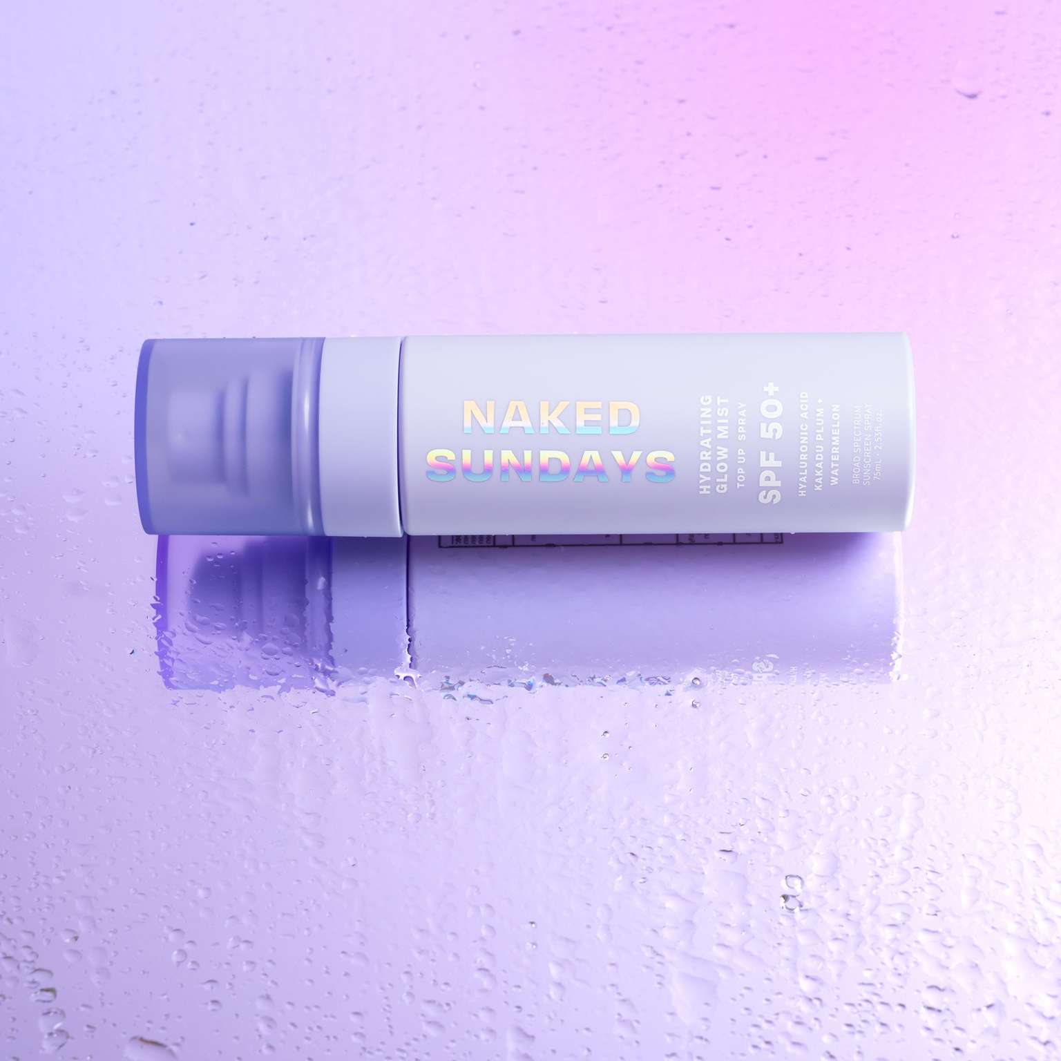 Hydrating Glow Mist