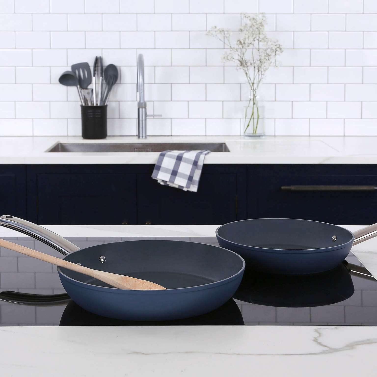 5pc Cooking Pan Set