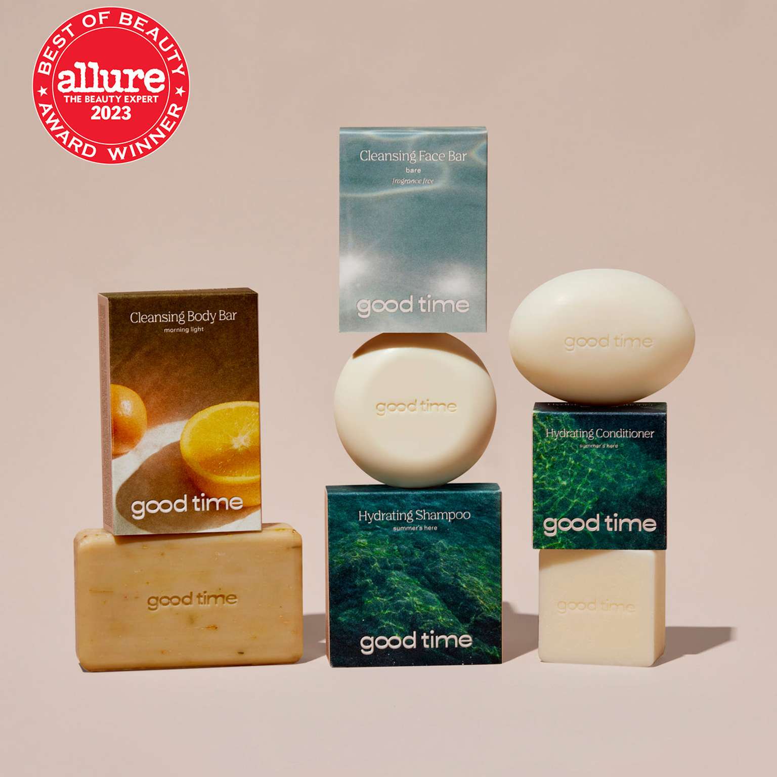 Essentials Bundle