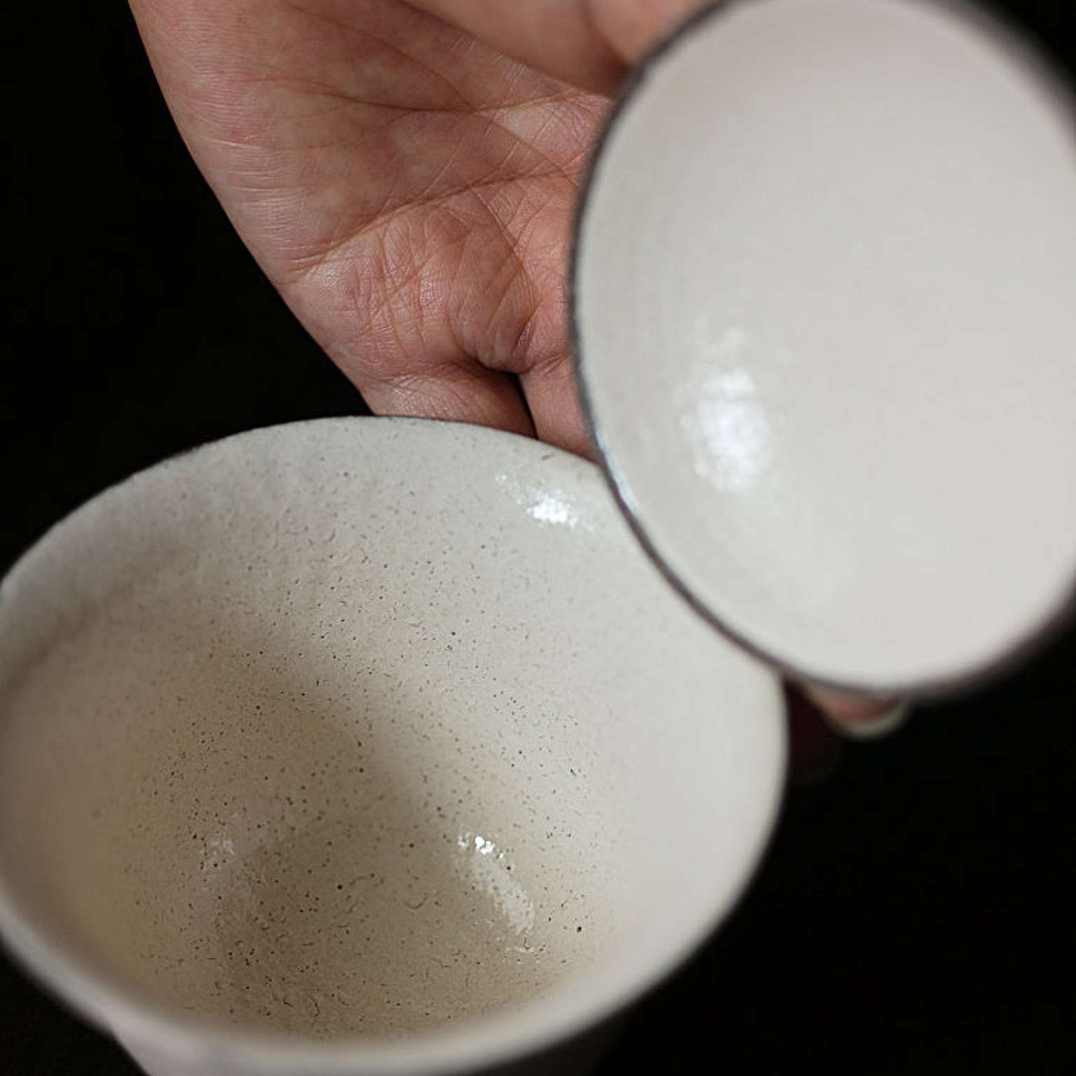 Fen Yin Gaiwan Series 2