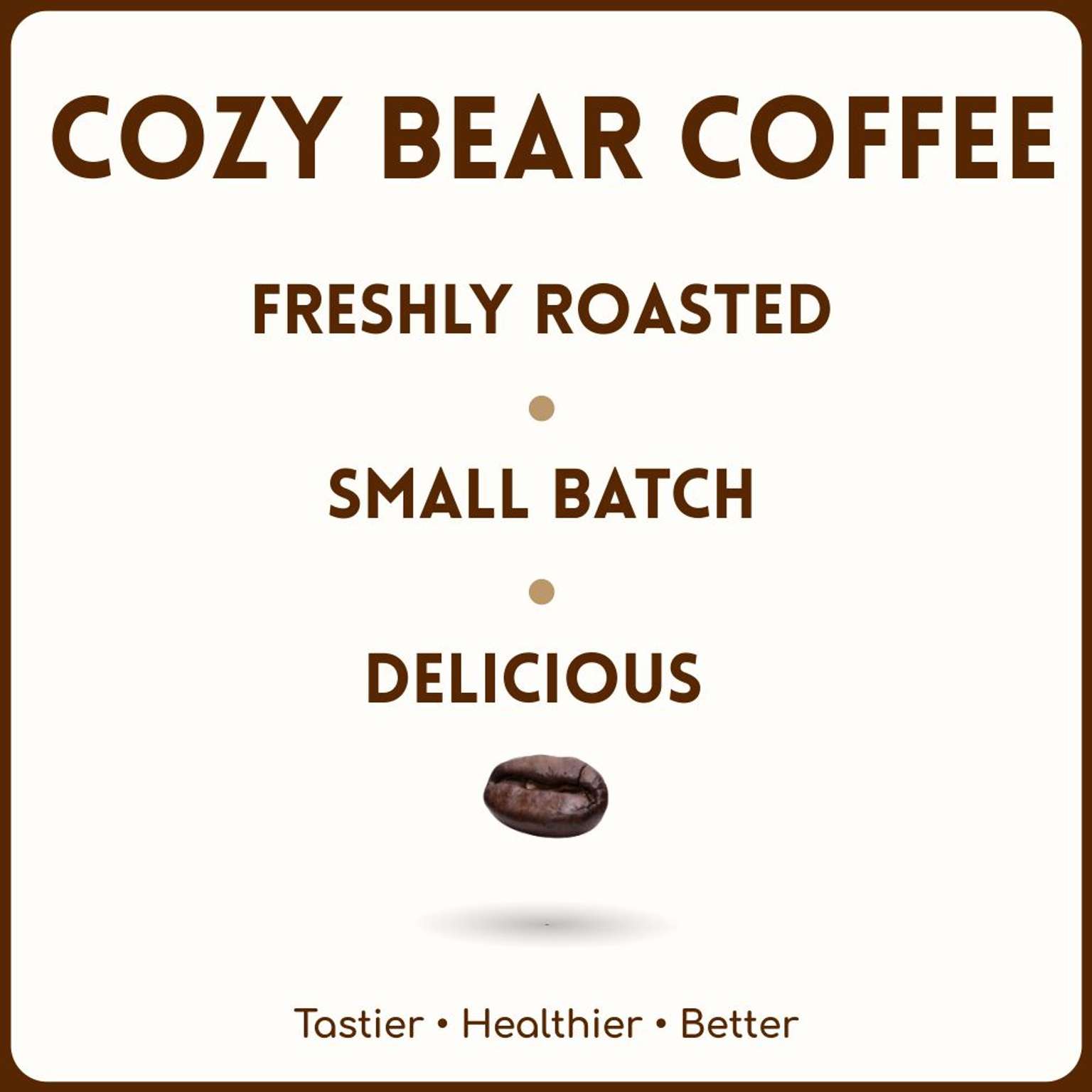 Indonesian Sumatra Coffee