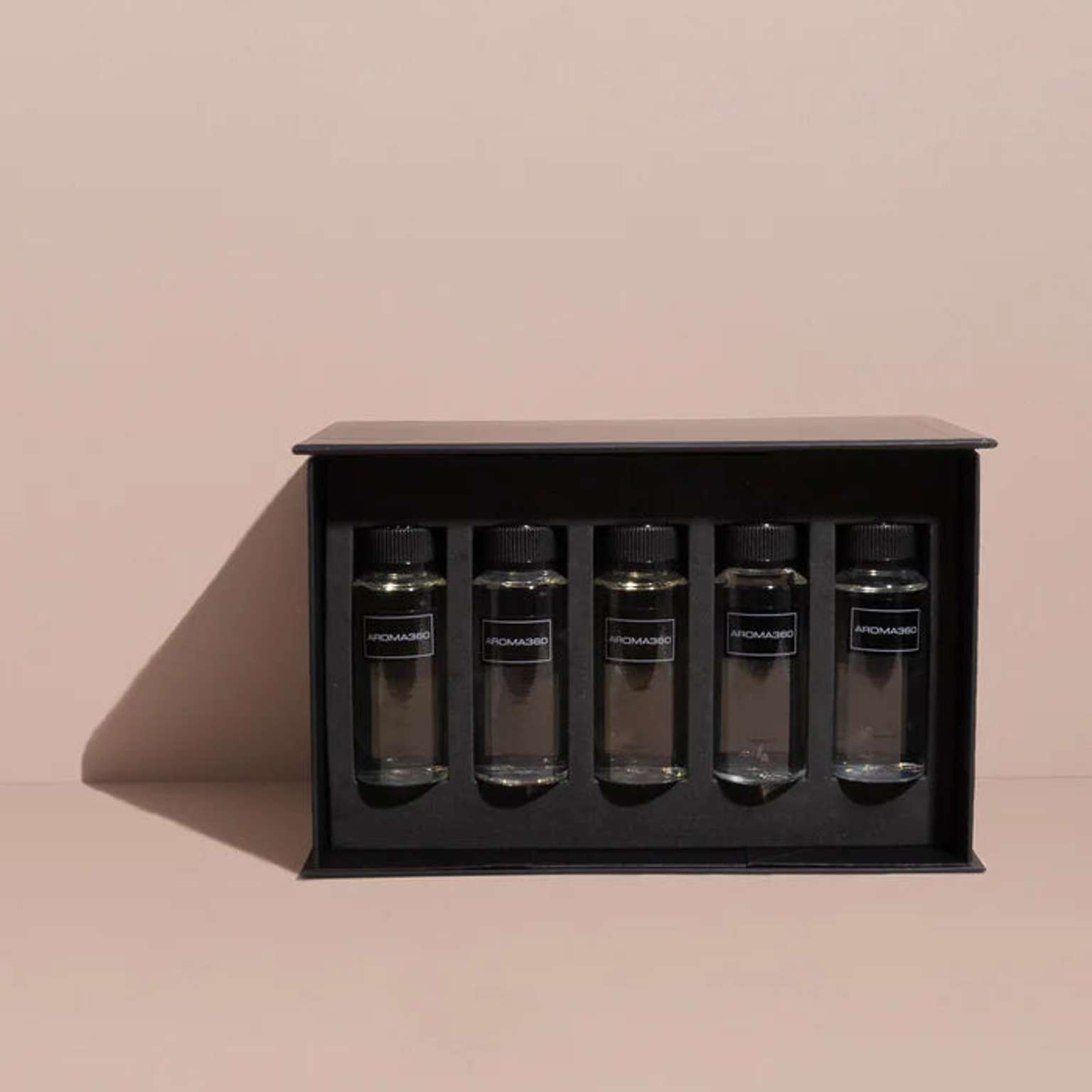 Parfum Home Discovery Set