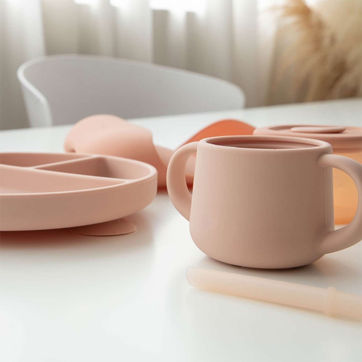 First Stage Drinking Cup