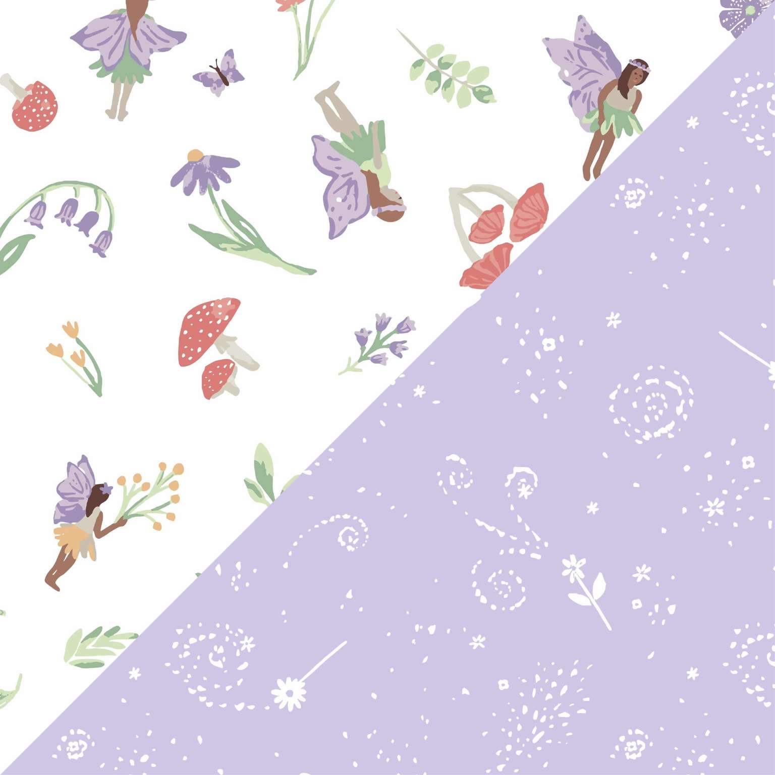 Soft Muslin Burp Cloths