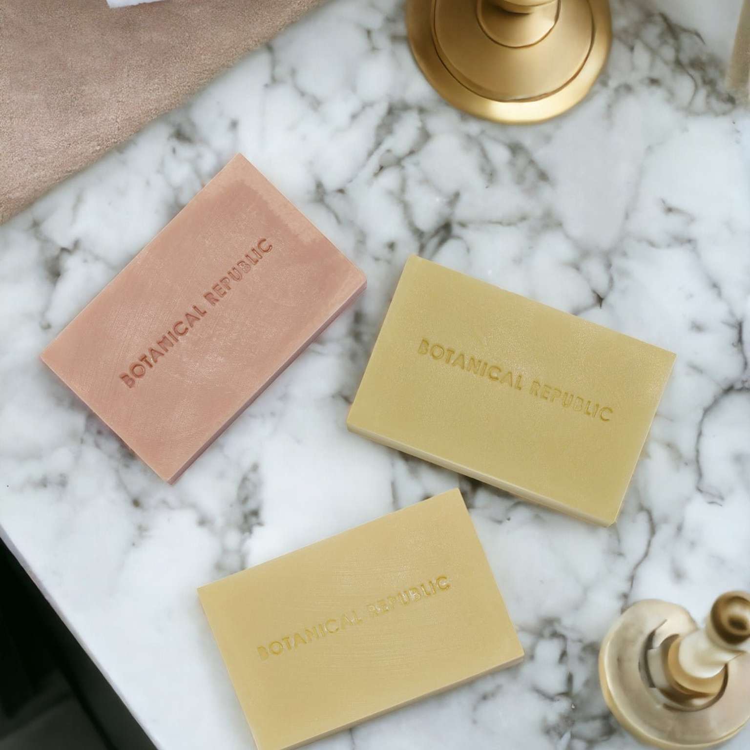 Gentle Bar Soap