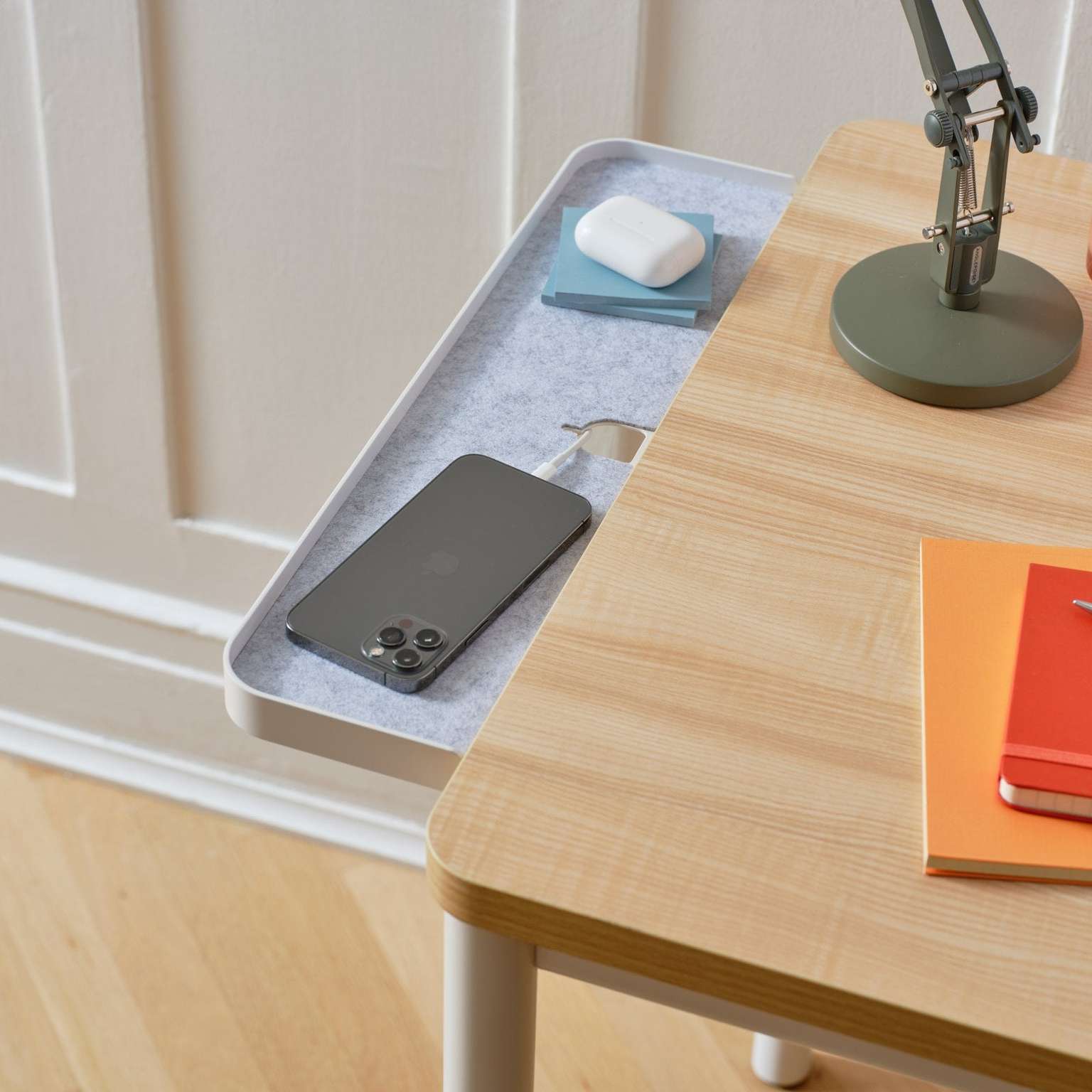 Desk Tray