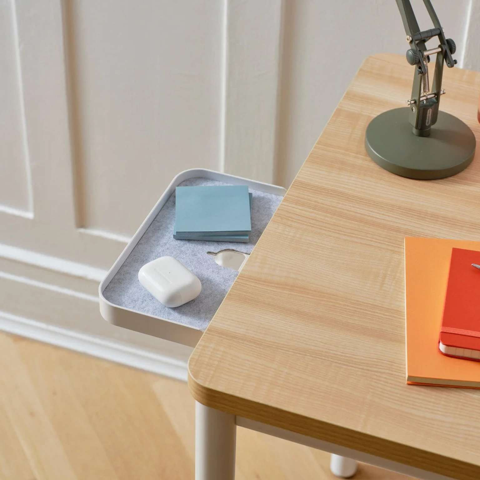 Desk Tray