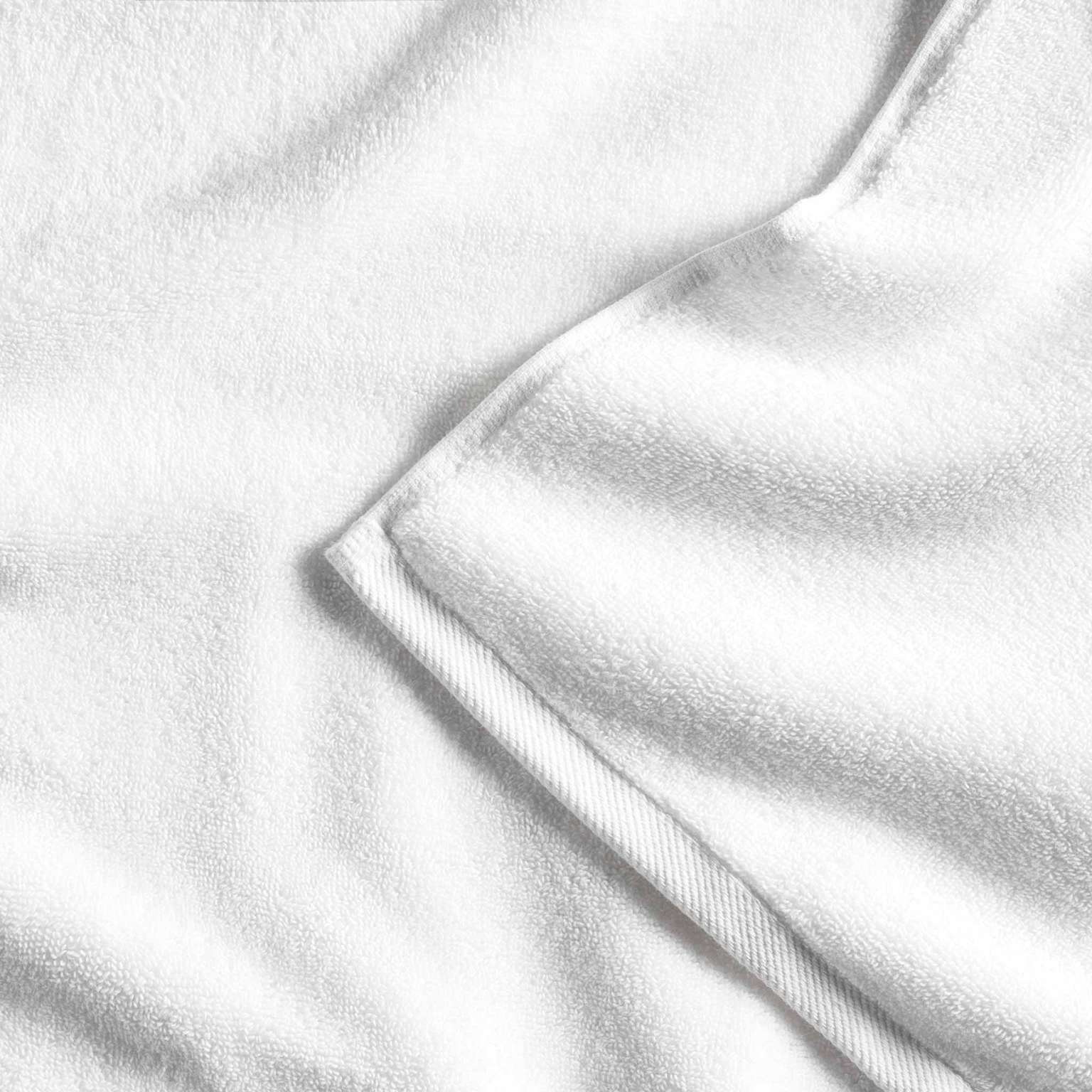 Super-Plush Washcloths