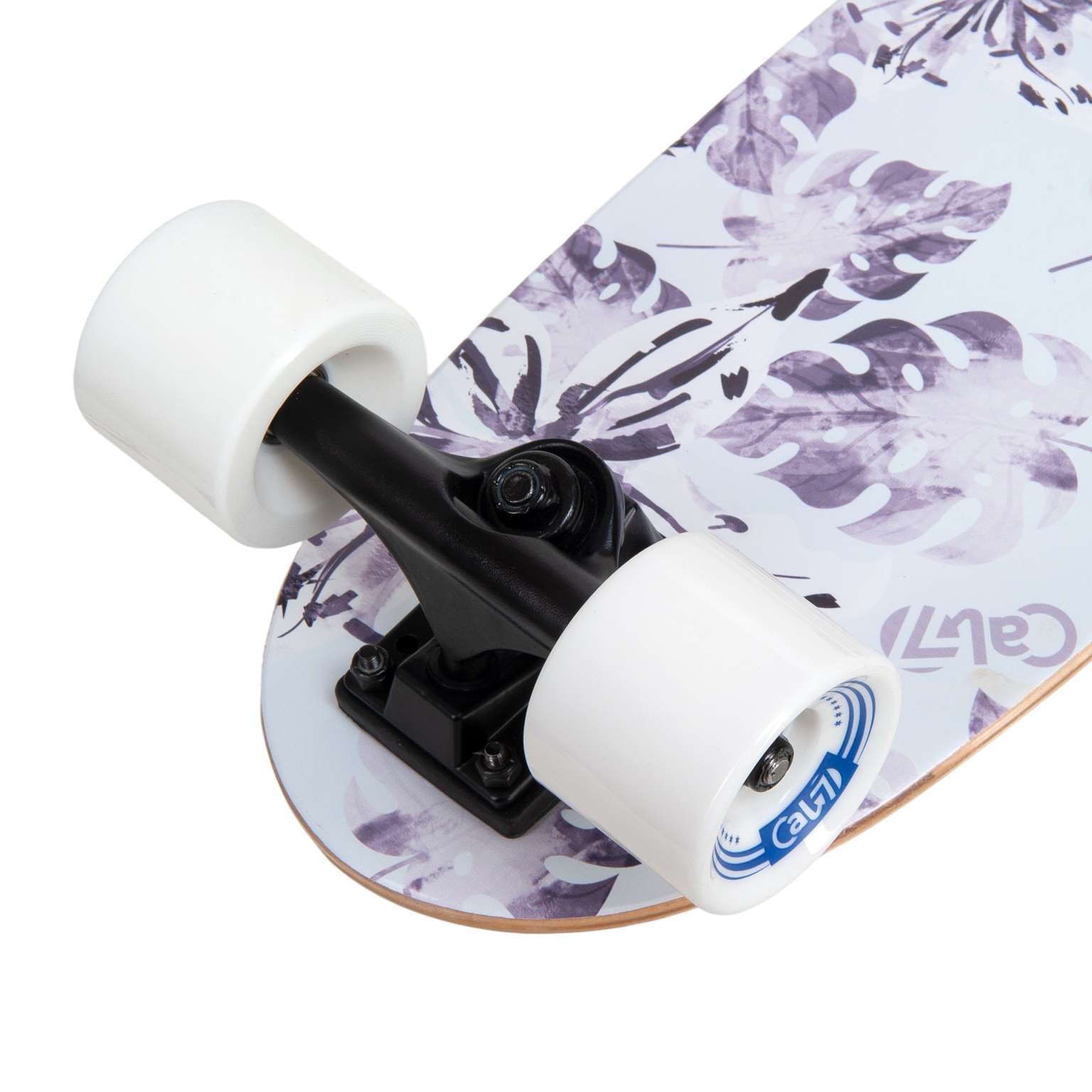 Fishtail Cruiser