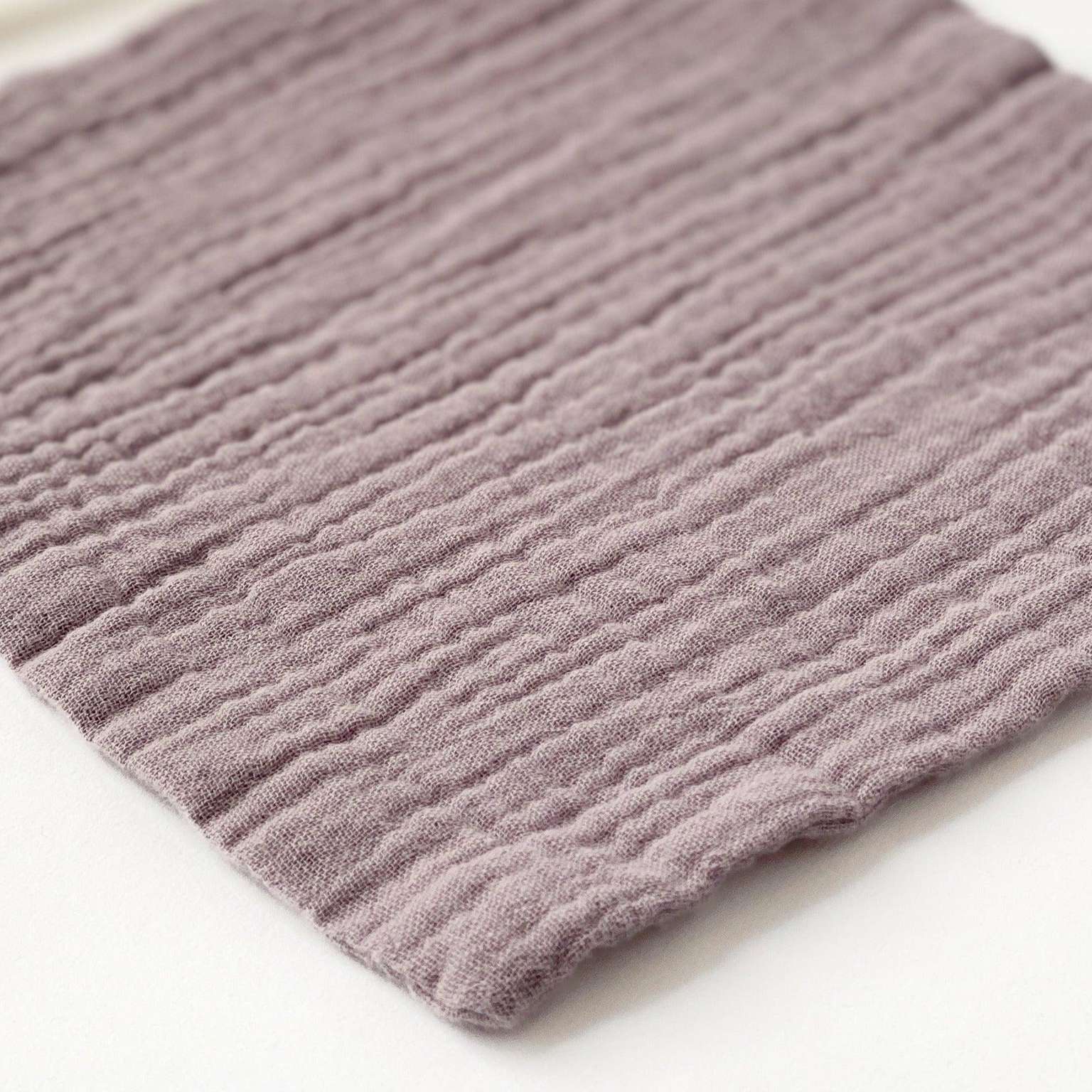 Newborn Washcloth