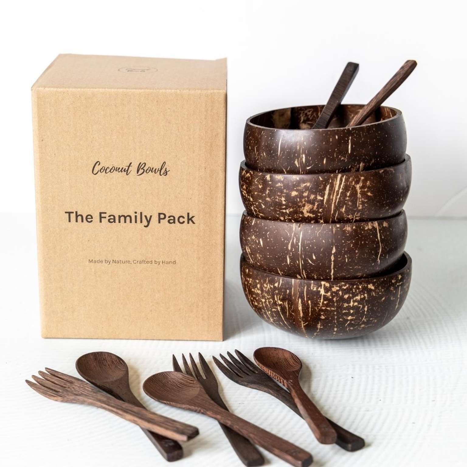 The Family Pack