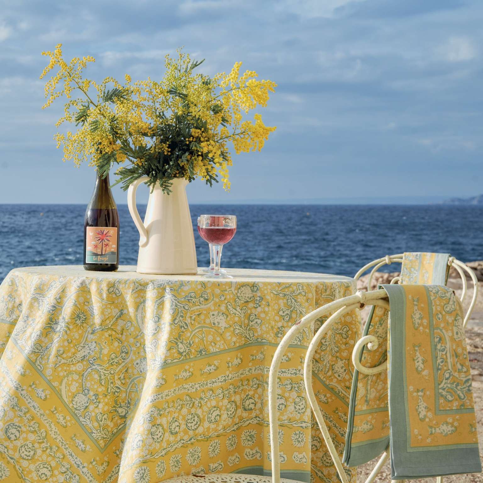 La Mer Aqua