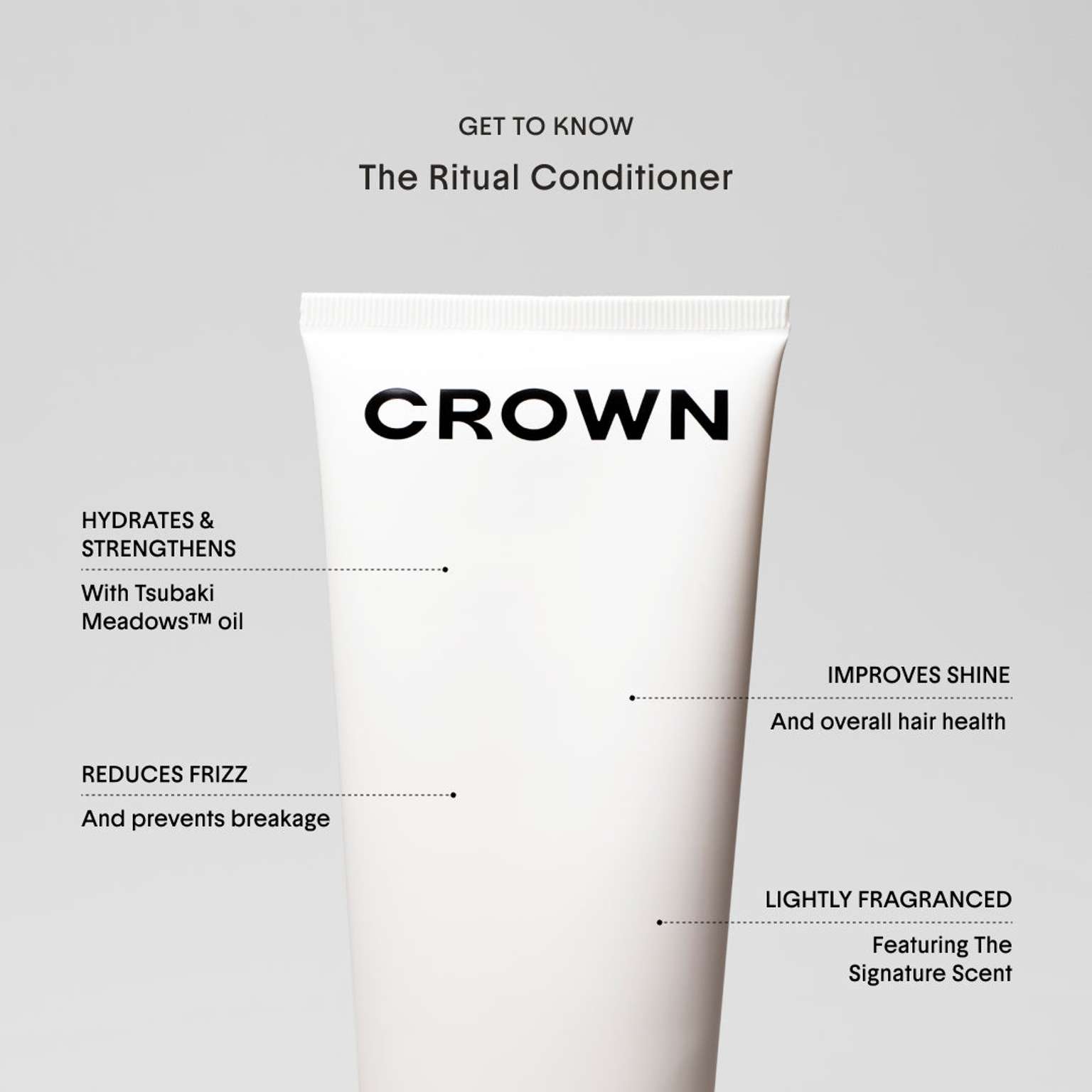 Ritual Hair Set