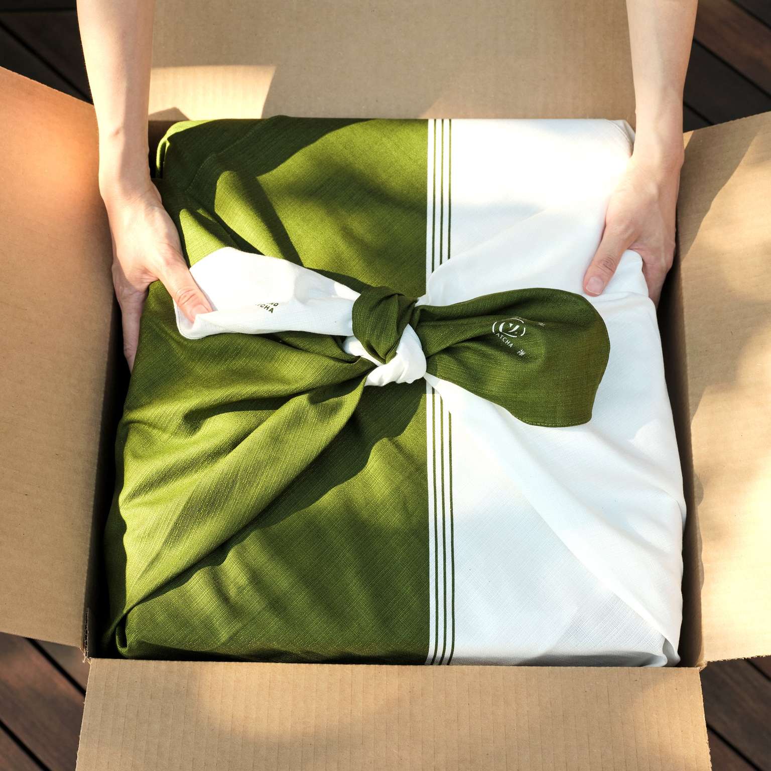 Matcha Maker Gift Kit