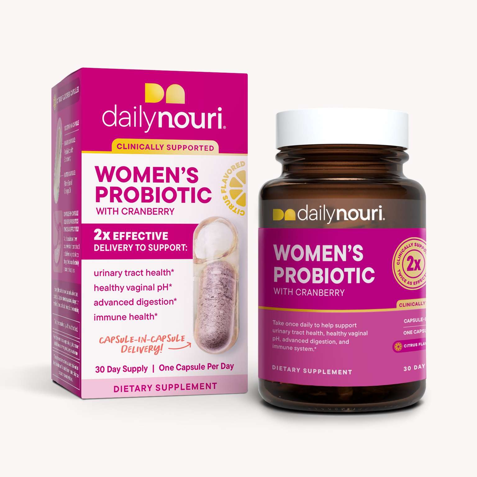 Digestive Bundle