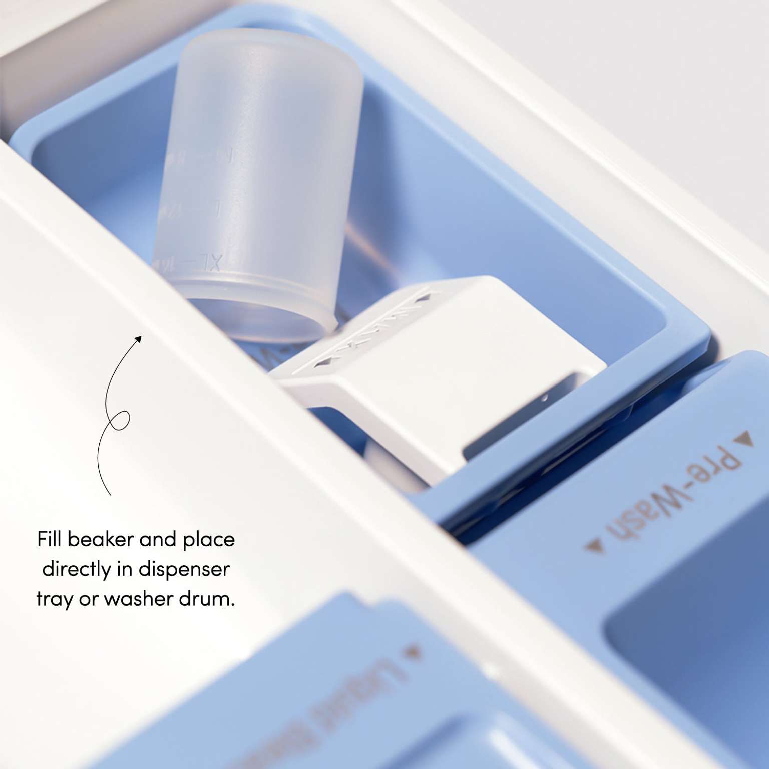Bio Enzyme Laundry Starter Kit