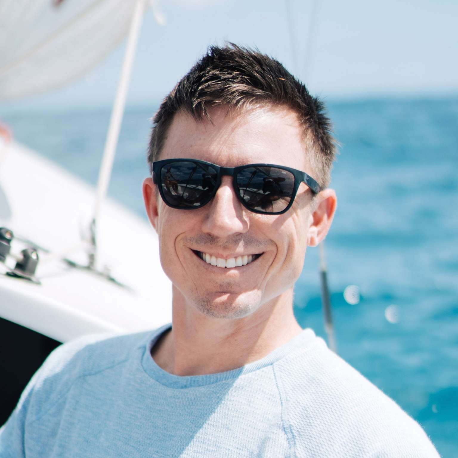 Noisette Sunglasses