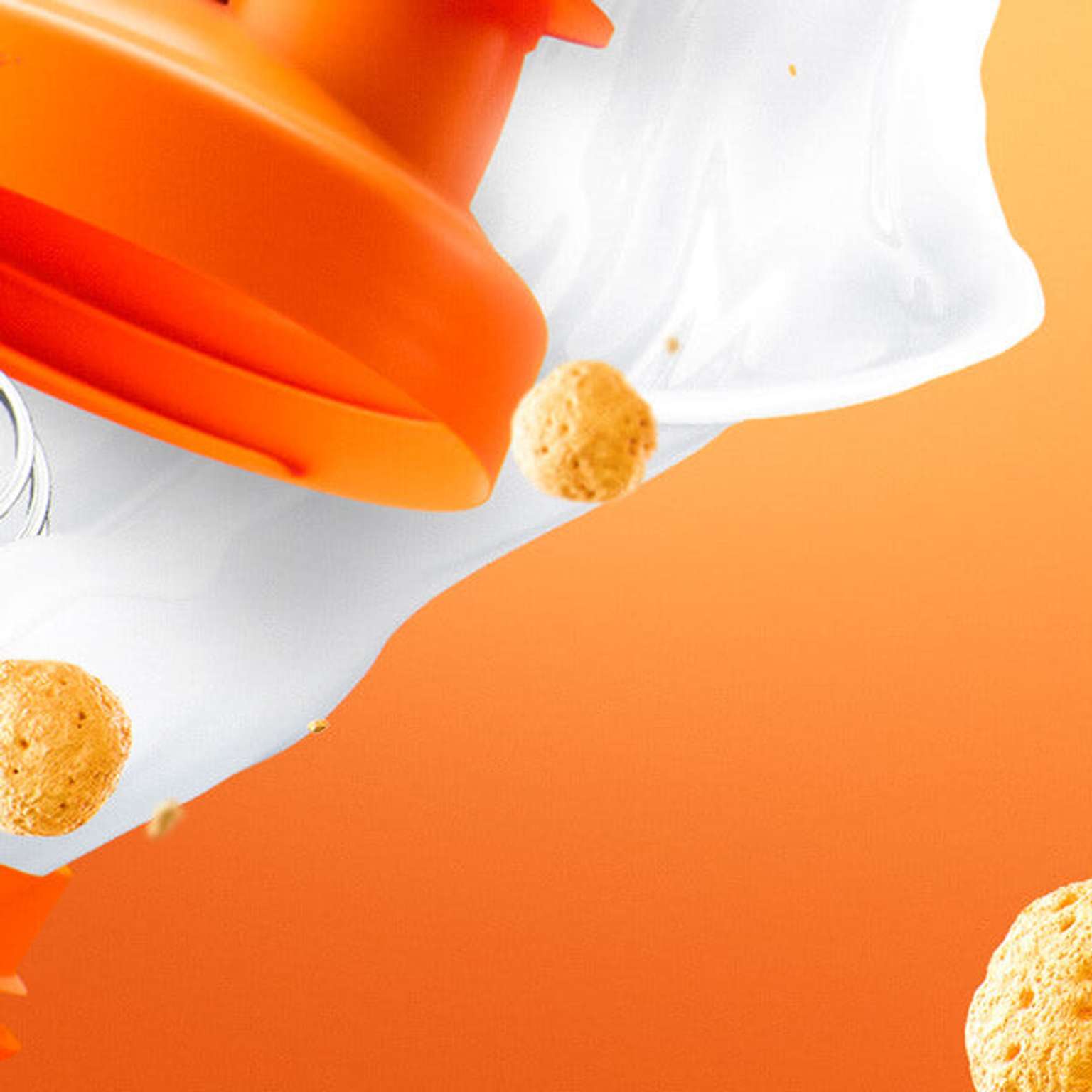 Peanut Butter Crunch