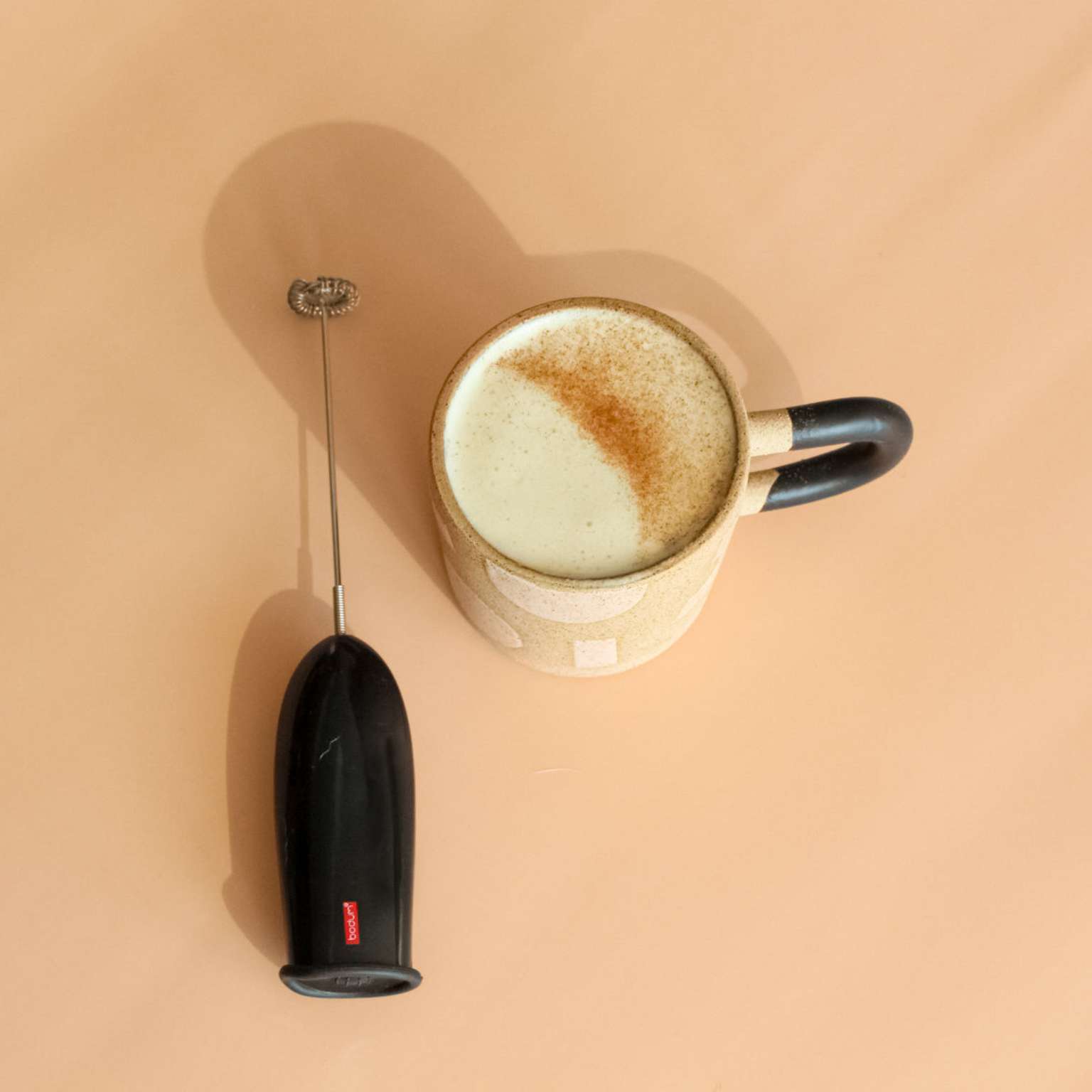 BODUM Latte Frother