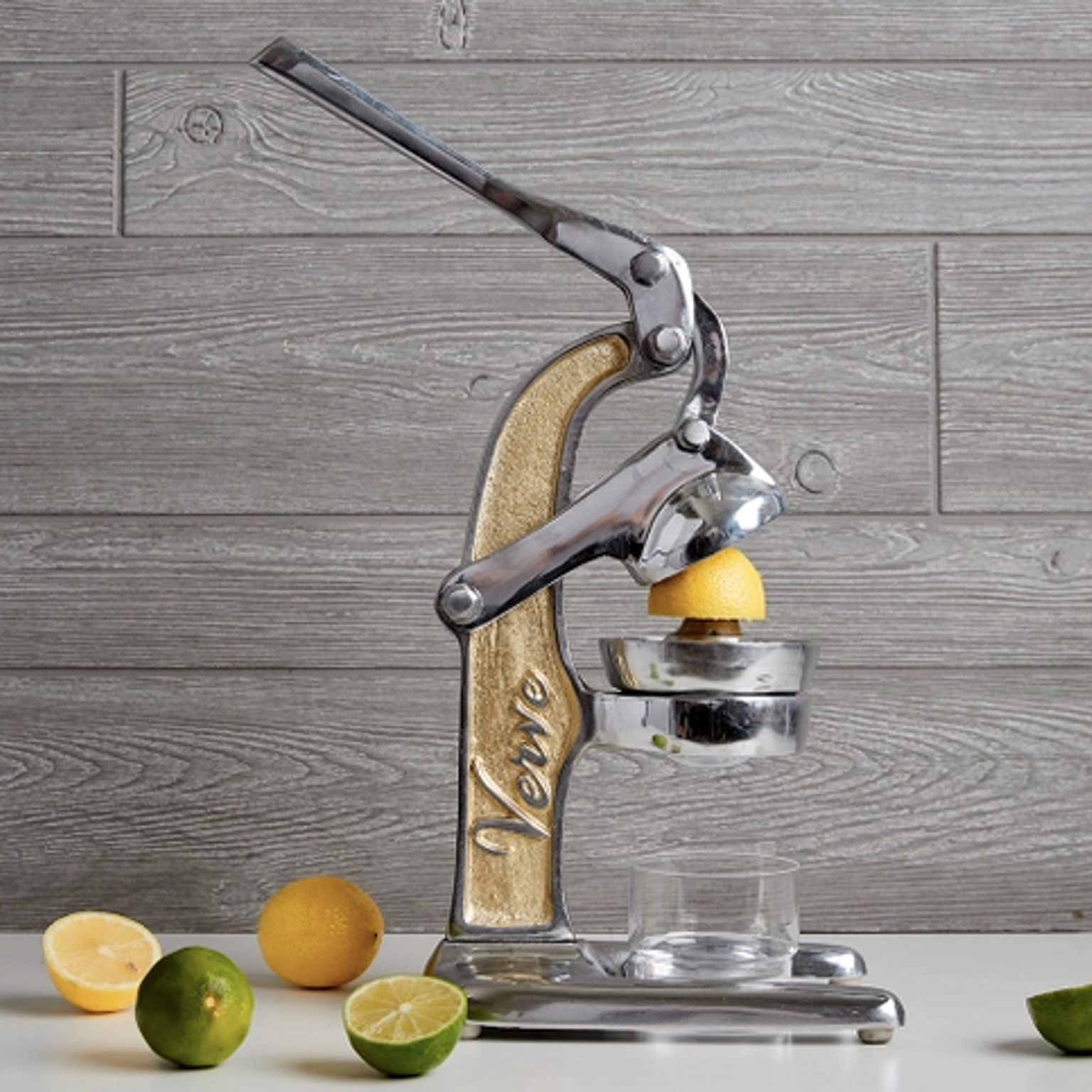 Large Citrus Press