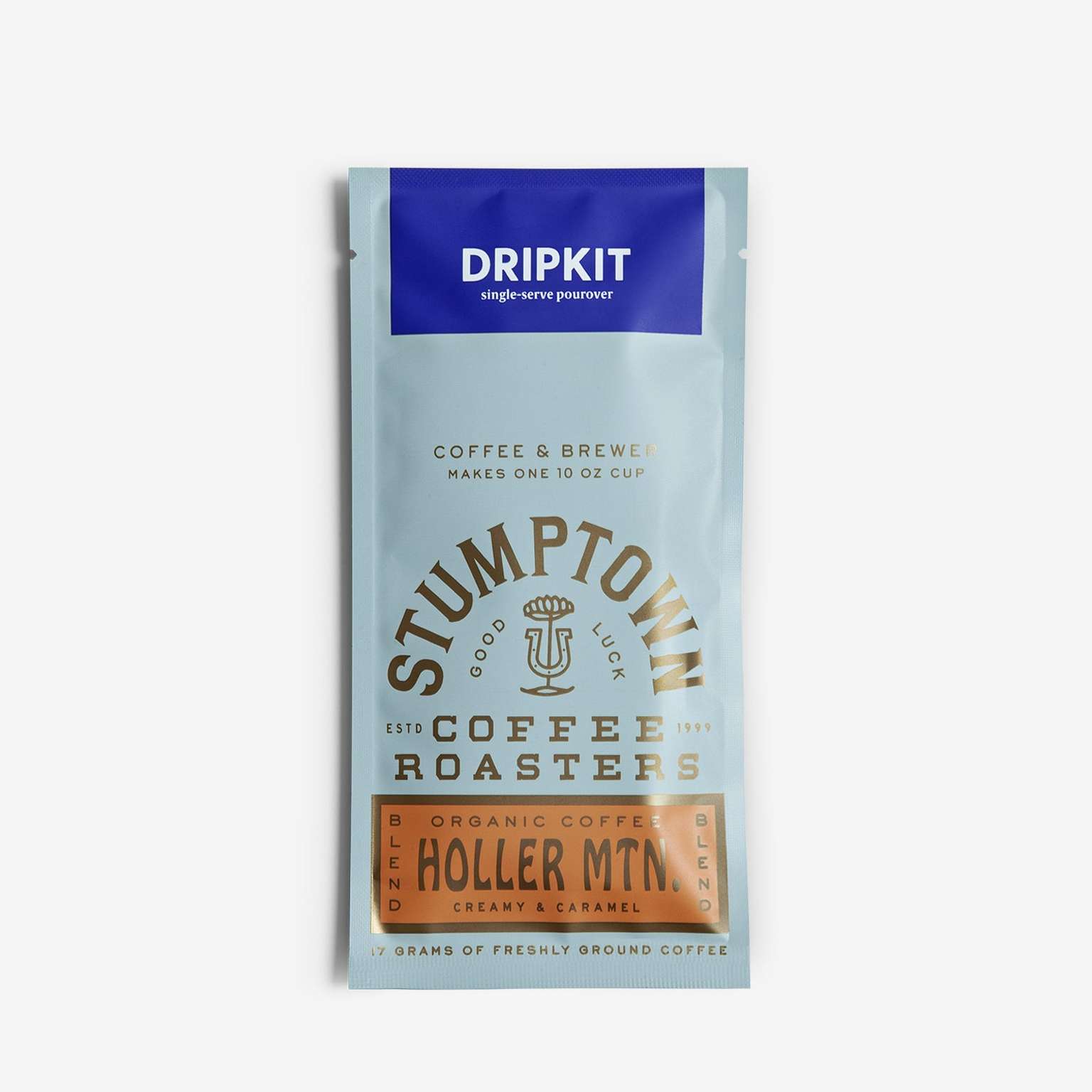 Stumptown Drip & Sip