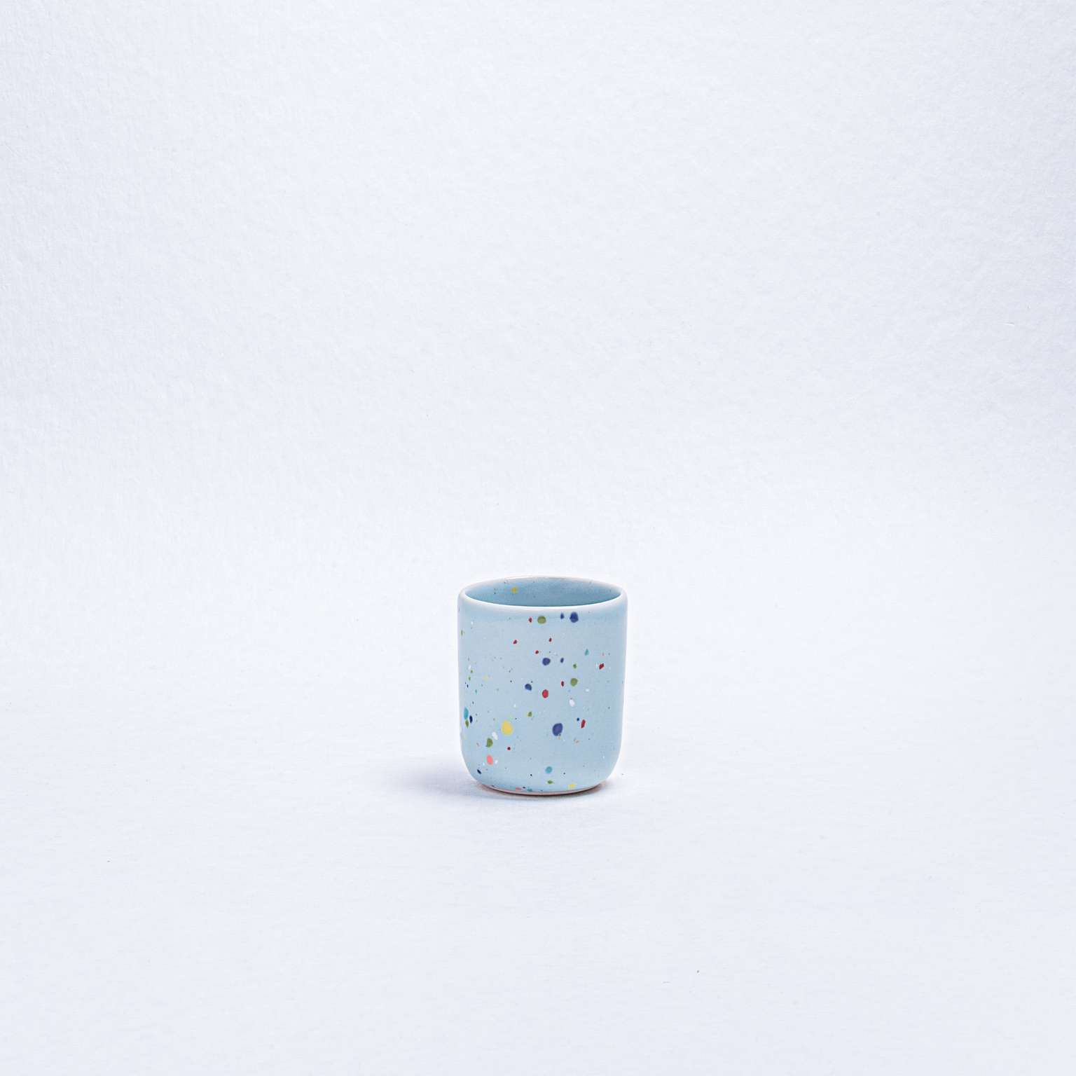 New Party Espresso Cup / Egg Cup