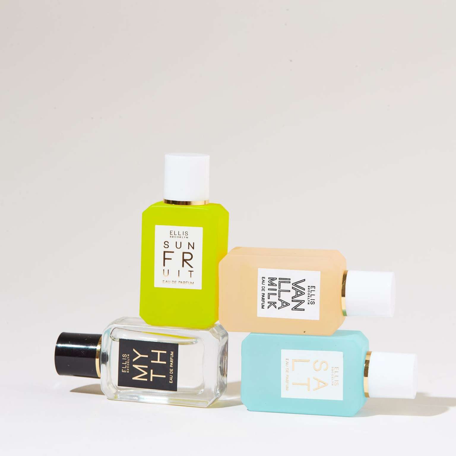 Mini Fragrance Set