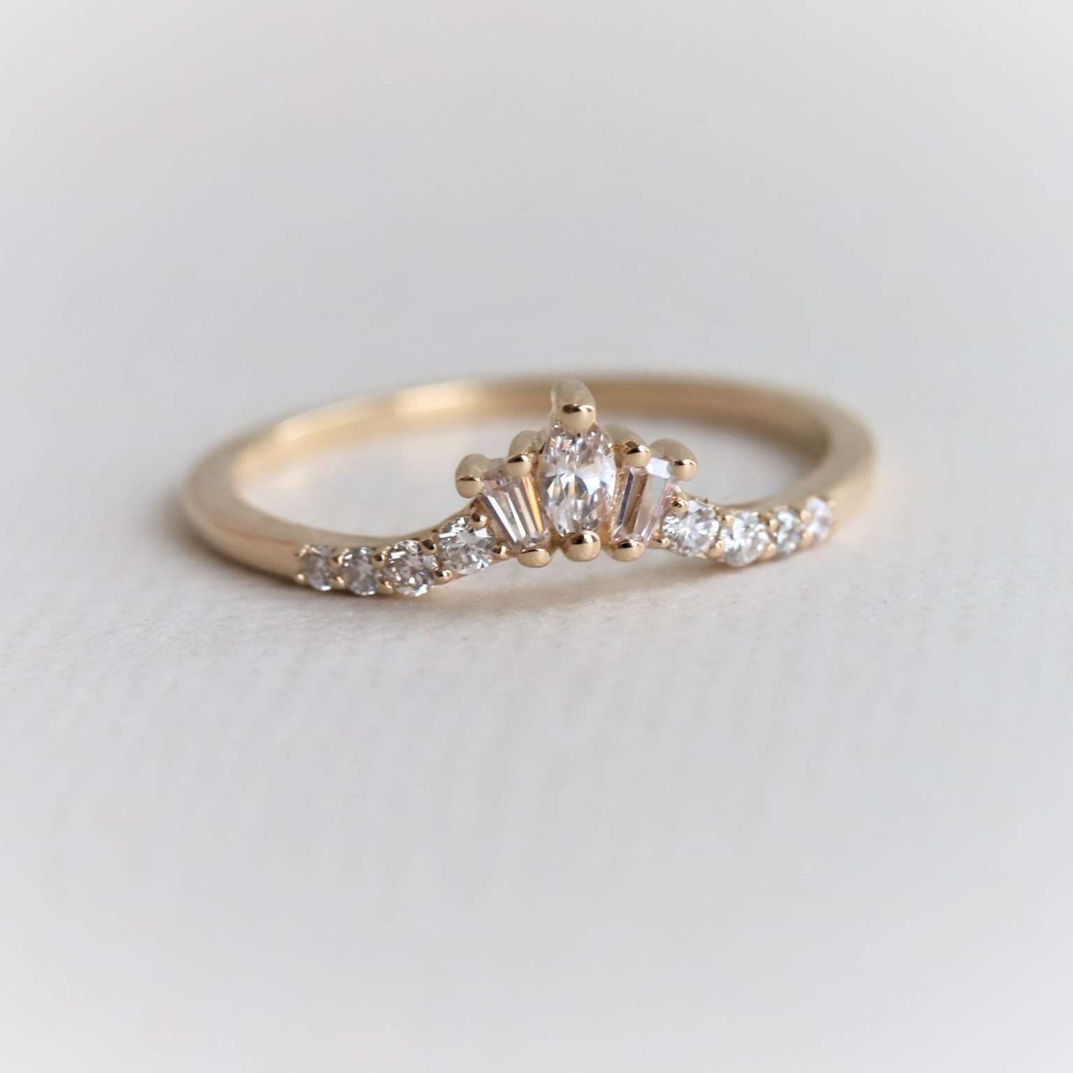 Aurora Crown (Heart)