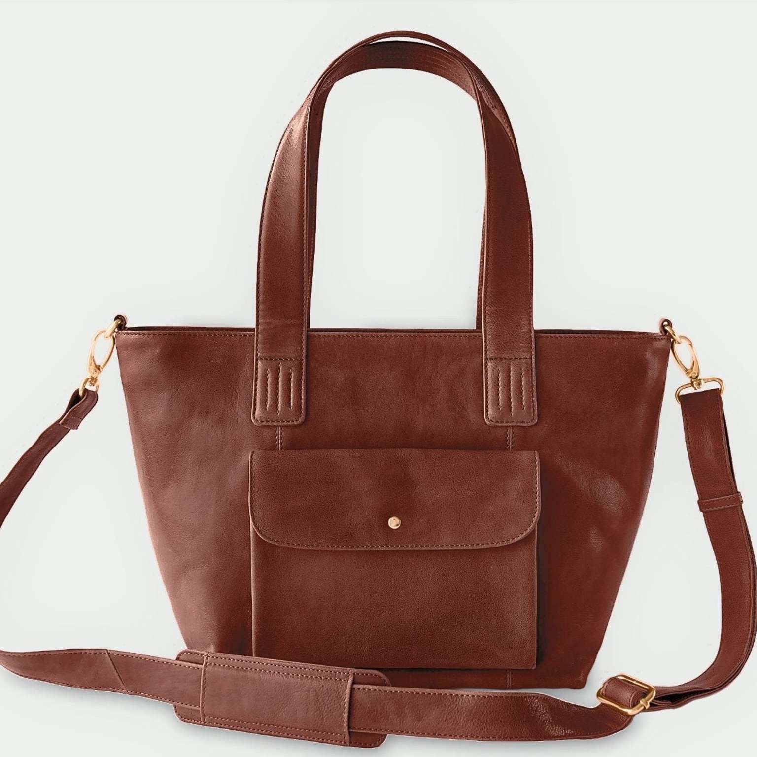 Tote Bag - Coffee