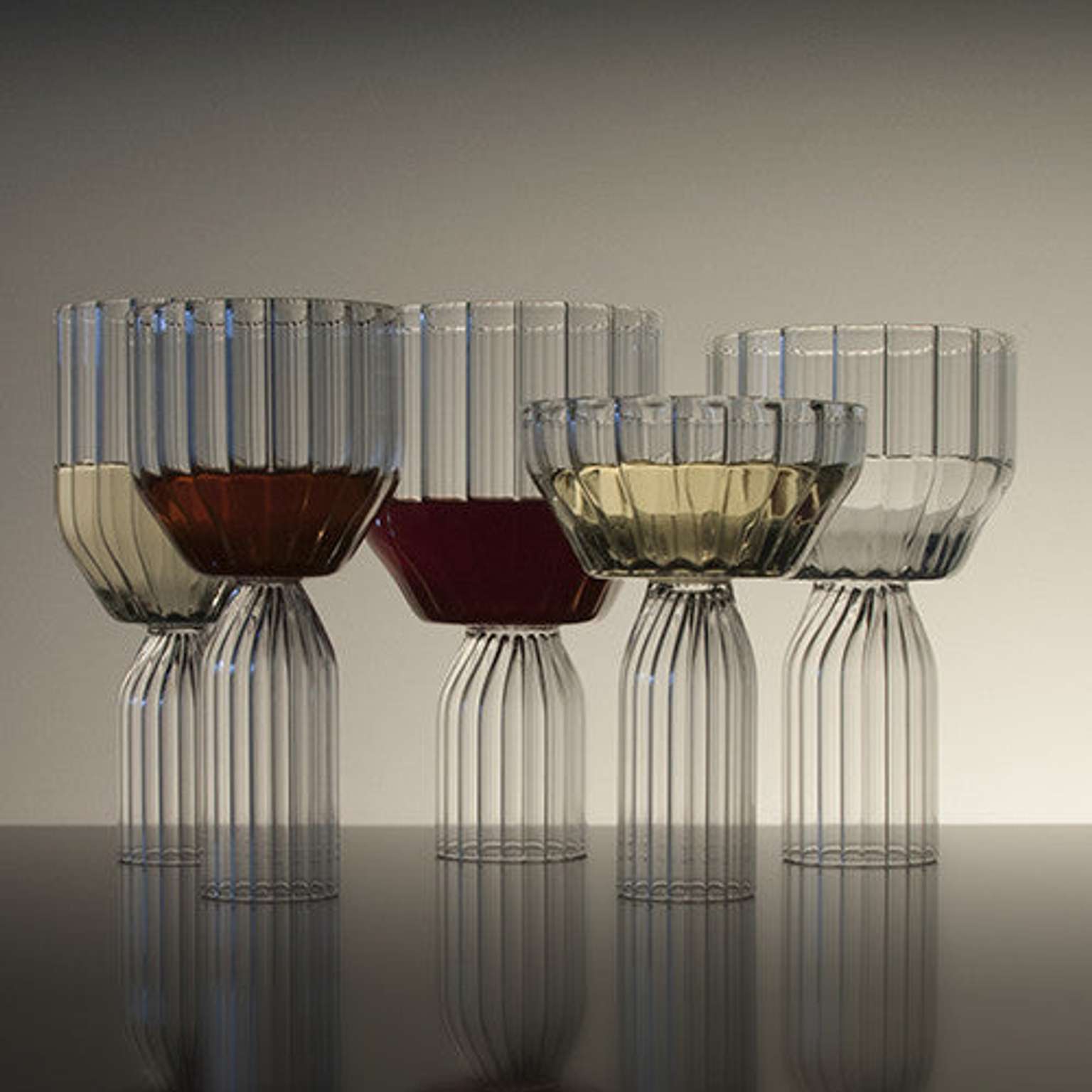 Margot Dessert Goblet