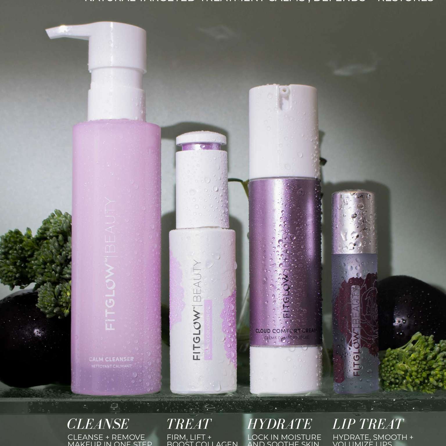 Cloud Collagen Super Kit