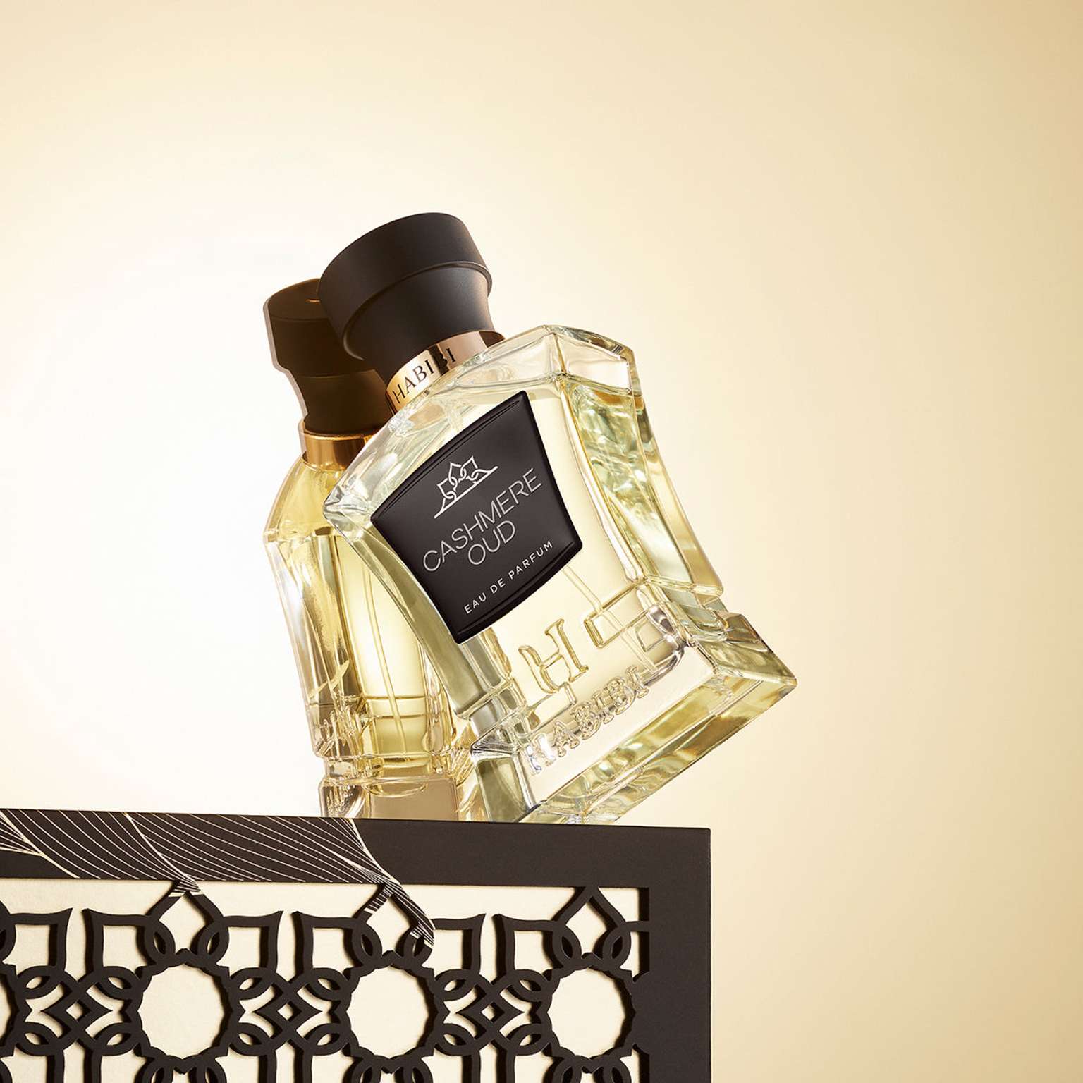Cashmere Oud Eau de Parfum