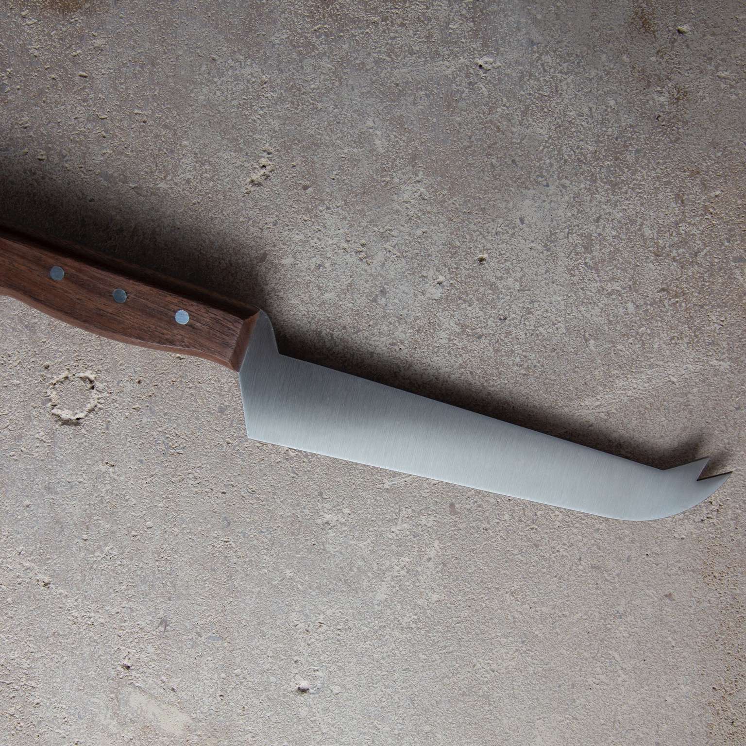Tasting Knife