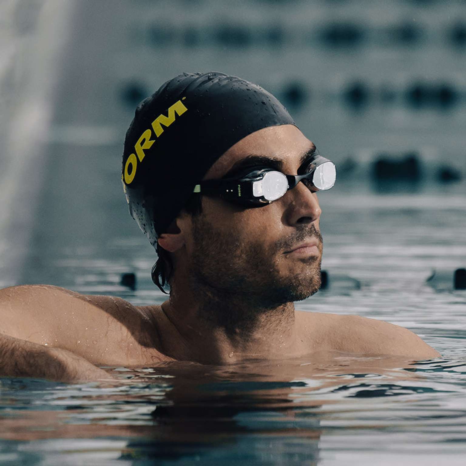 Smart Swim 2 - Goggles