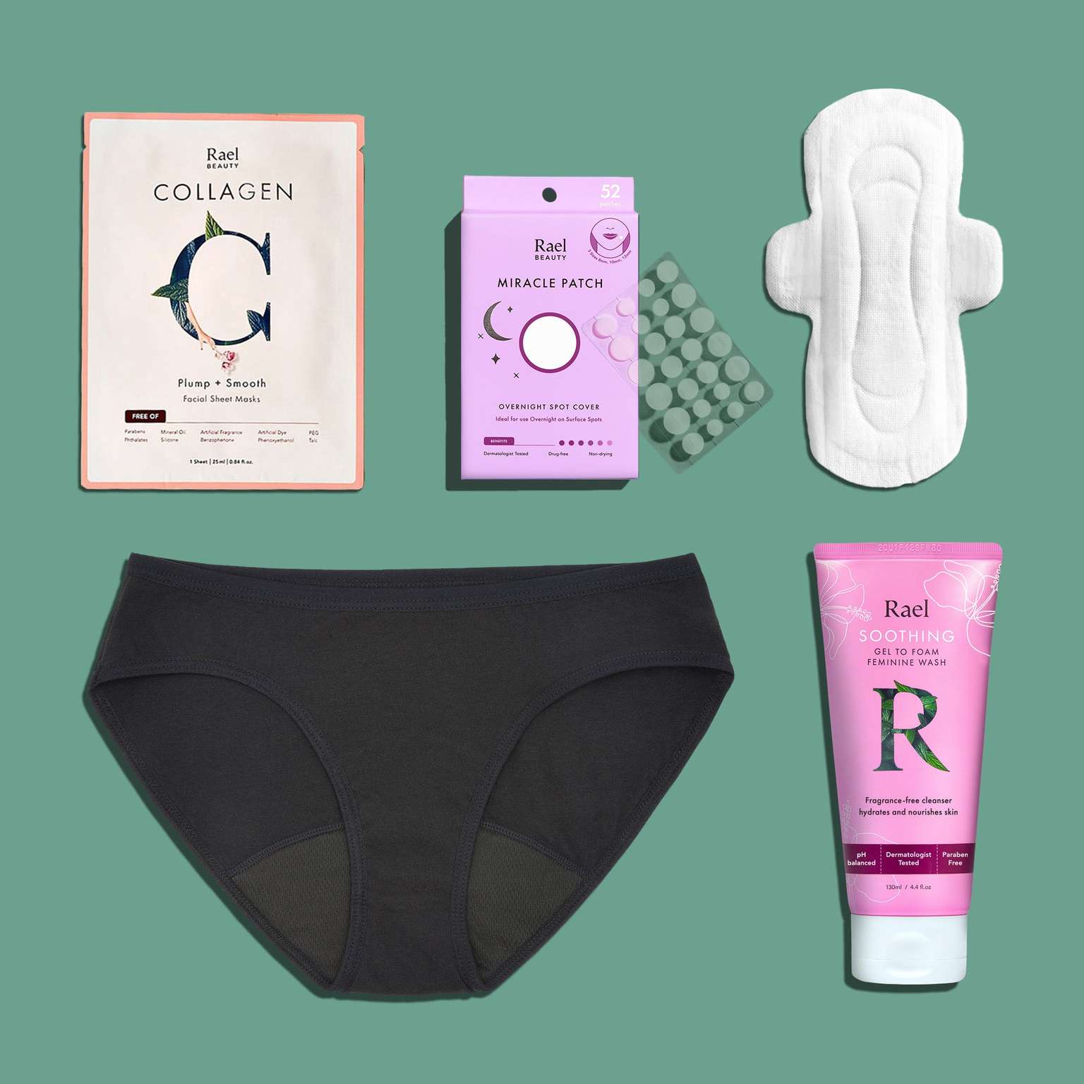 Complete Cycle Sync Bundle