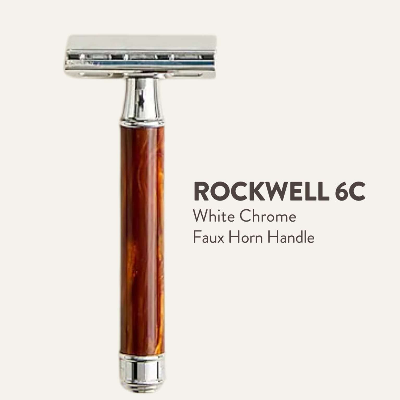 Rockwell 6C Razor