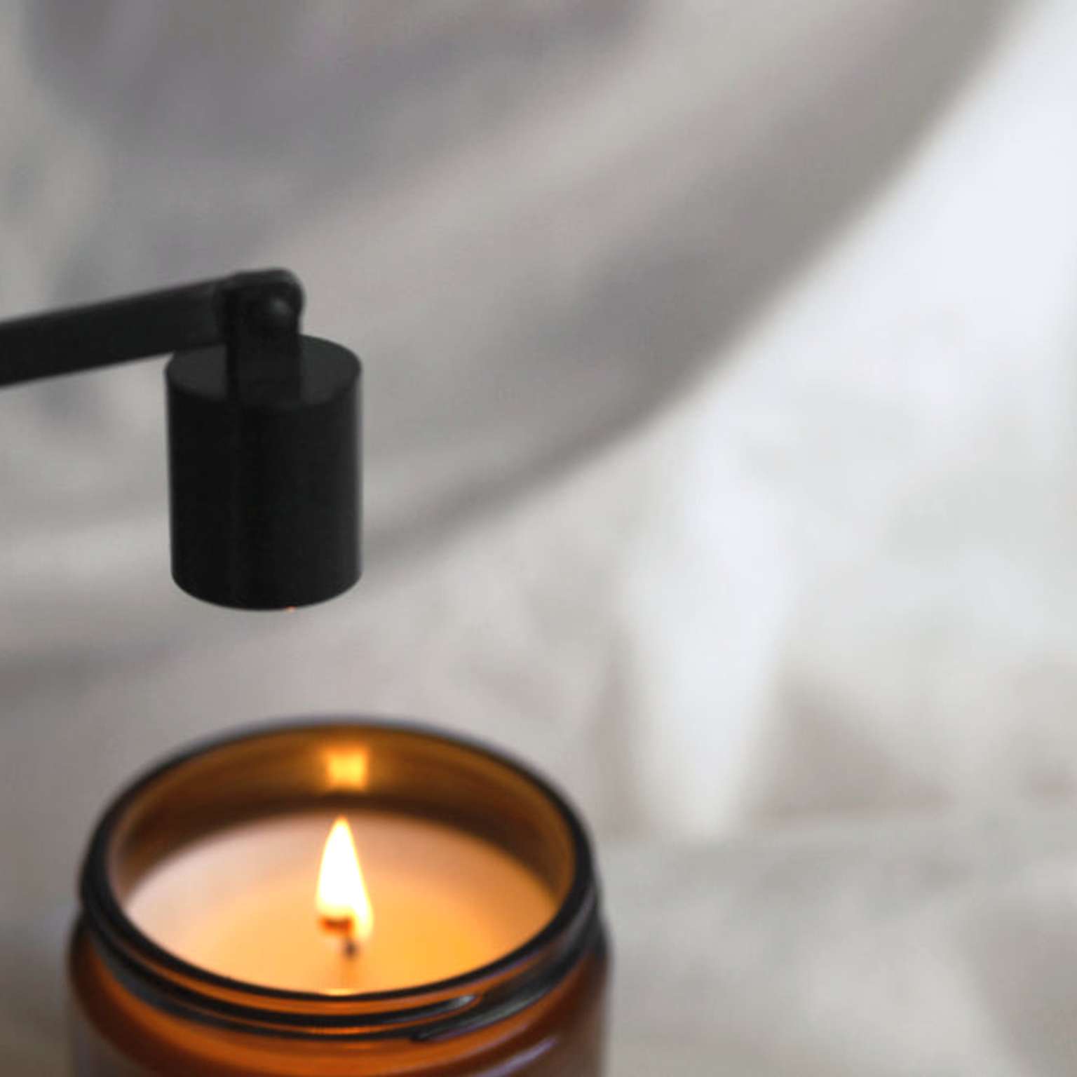 Candle Snuffer