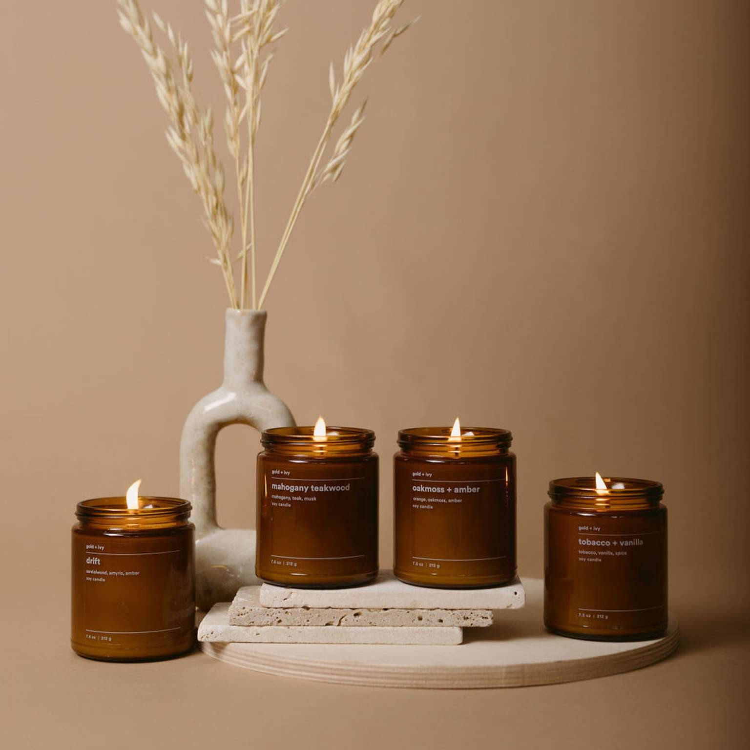 Elm Hill Set