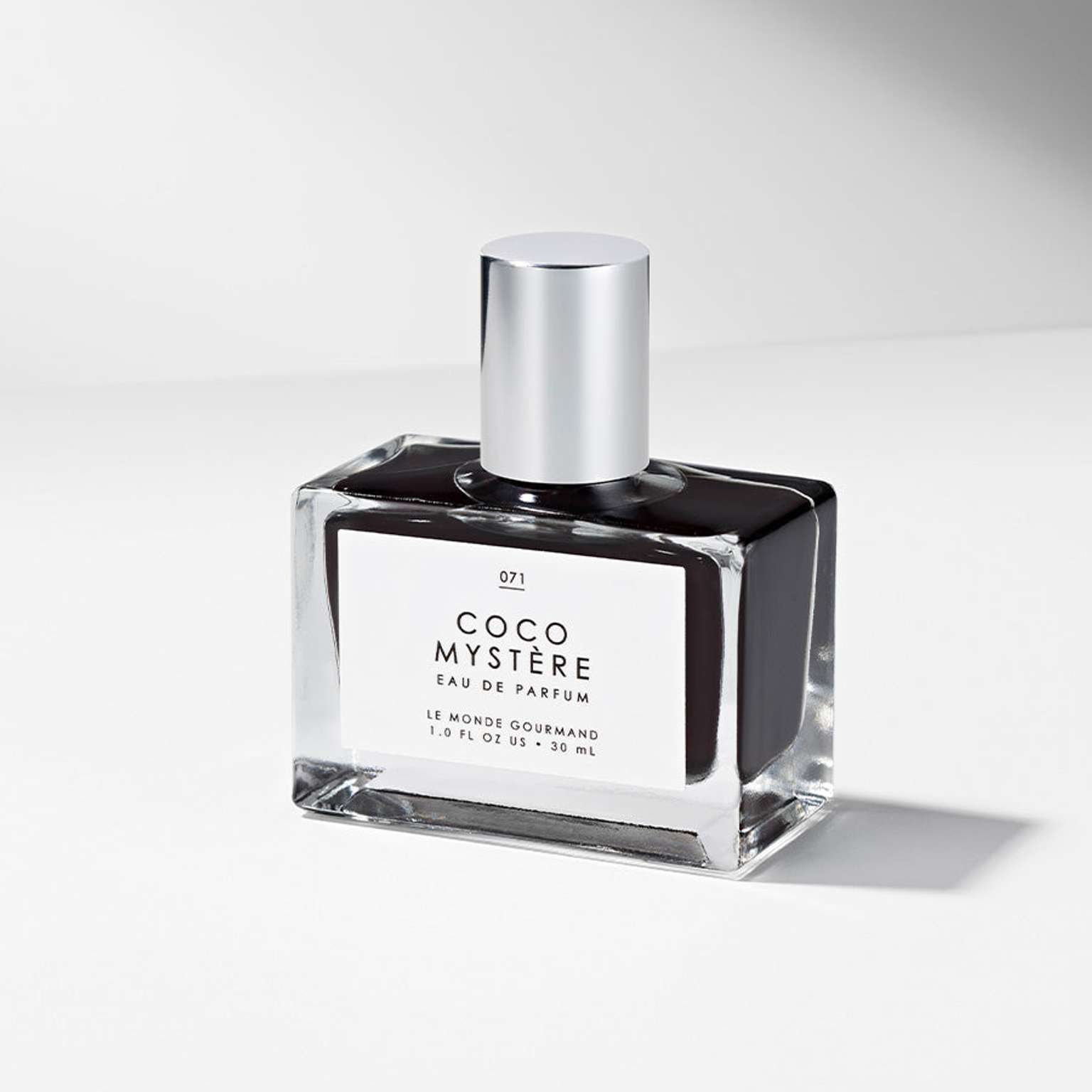 Coco Mystère Eau de Parfum