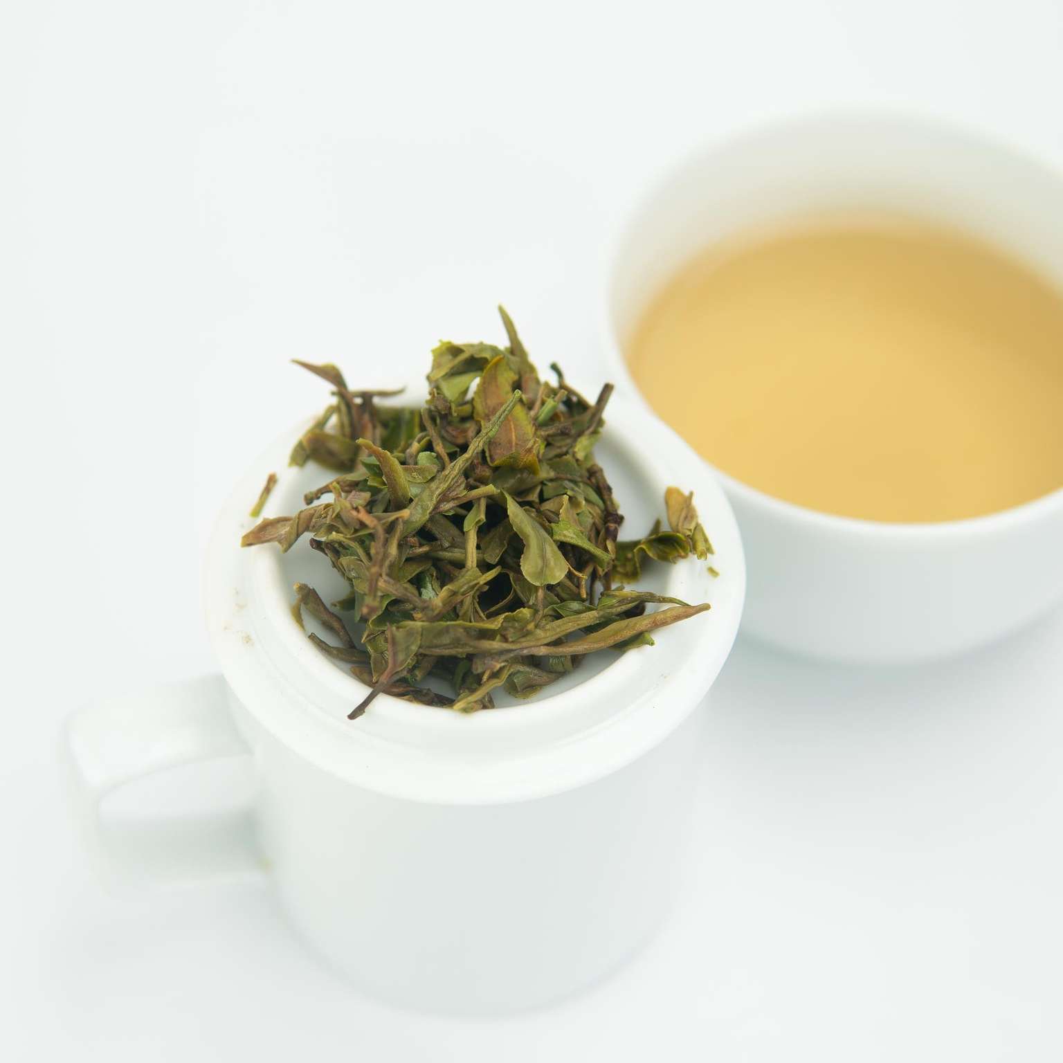 Okatyi No. 3 Black Tea