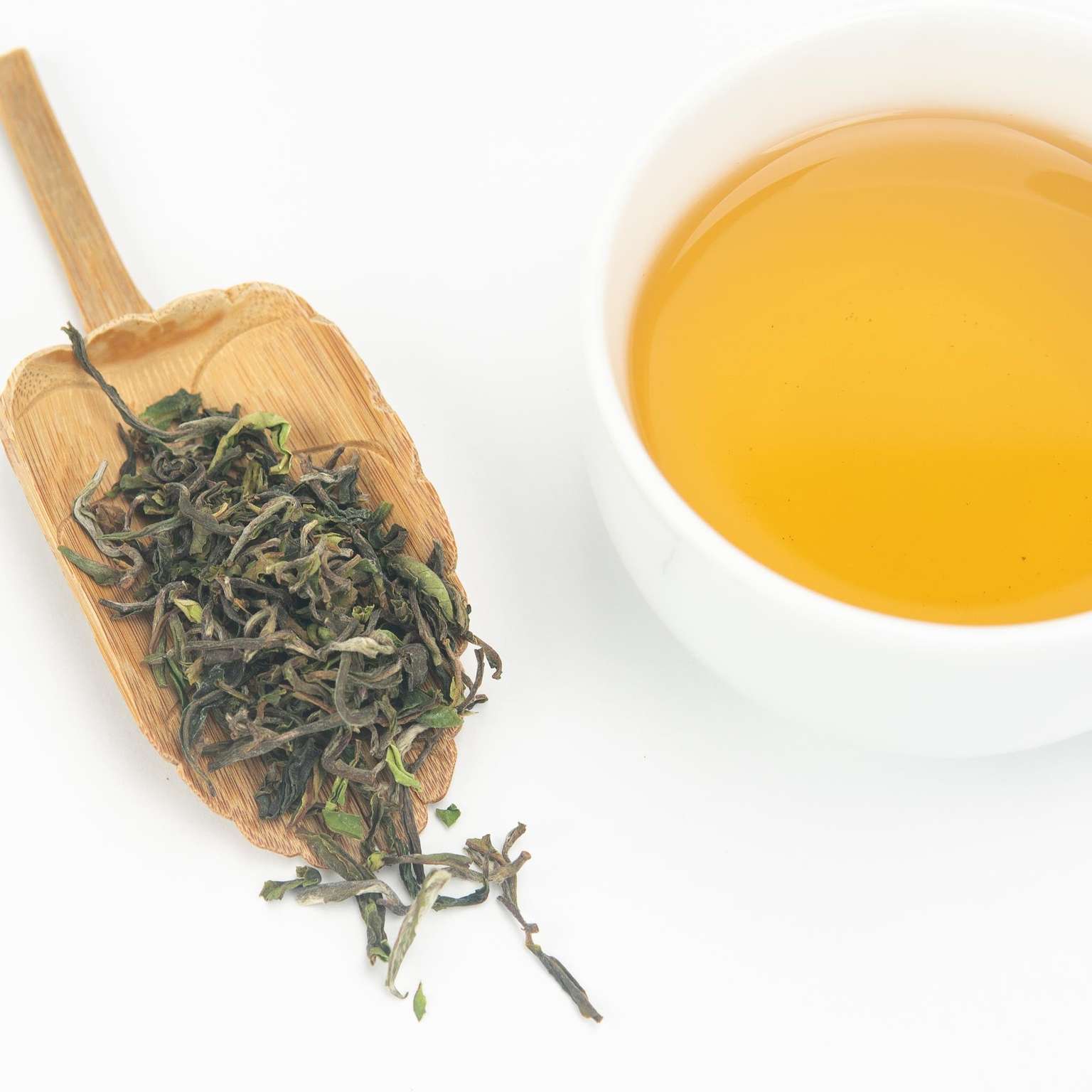 Risheehat First Flush 2024 Tea