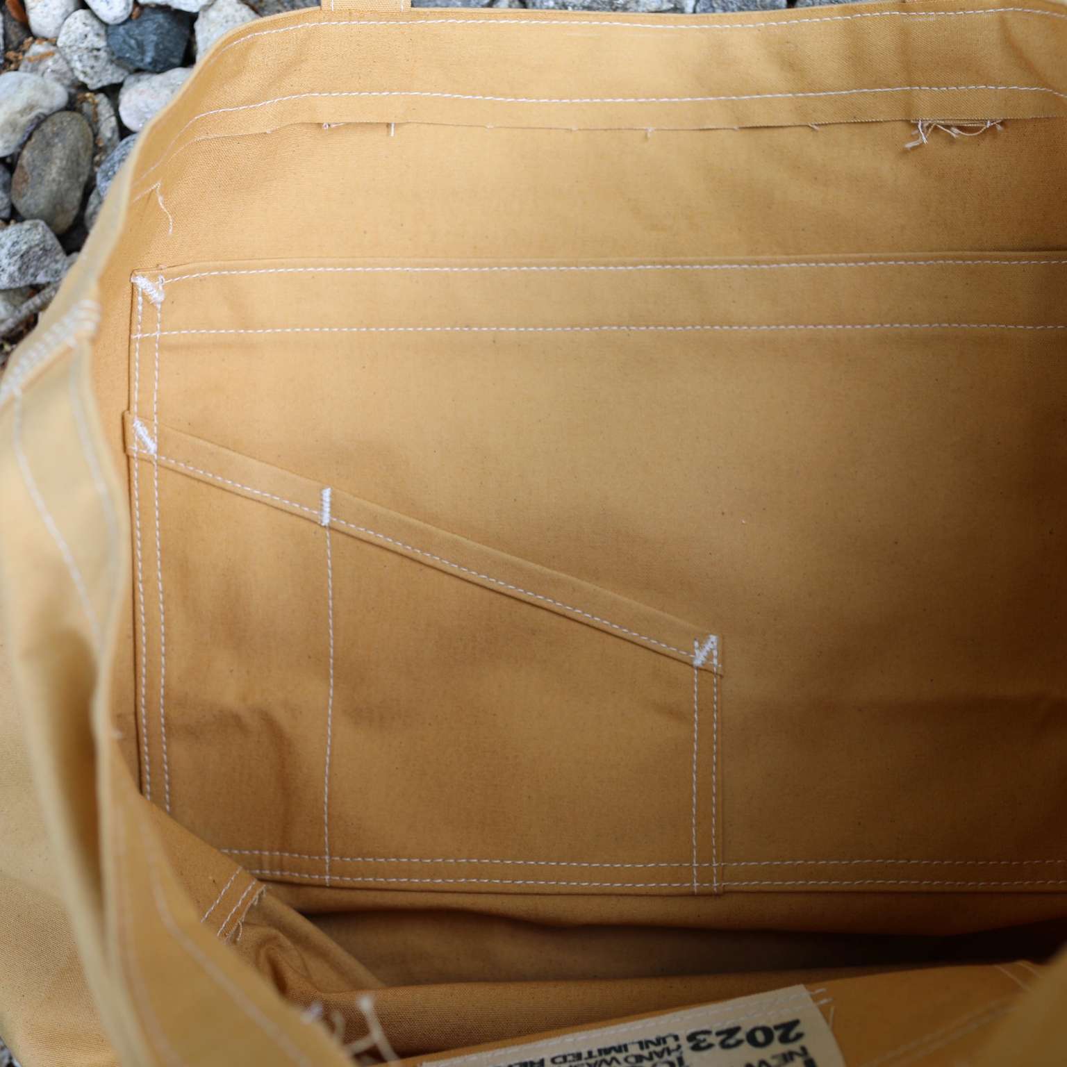 Medium Tote