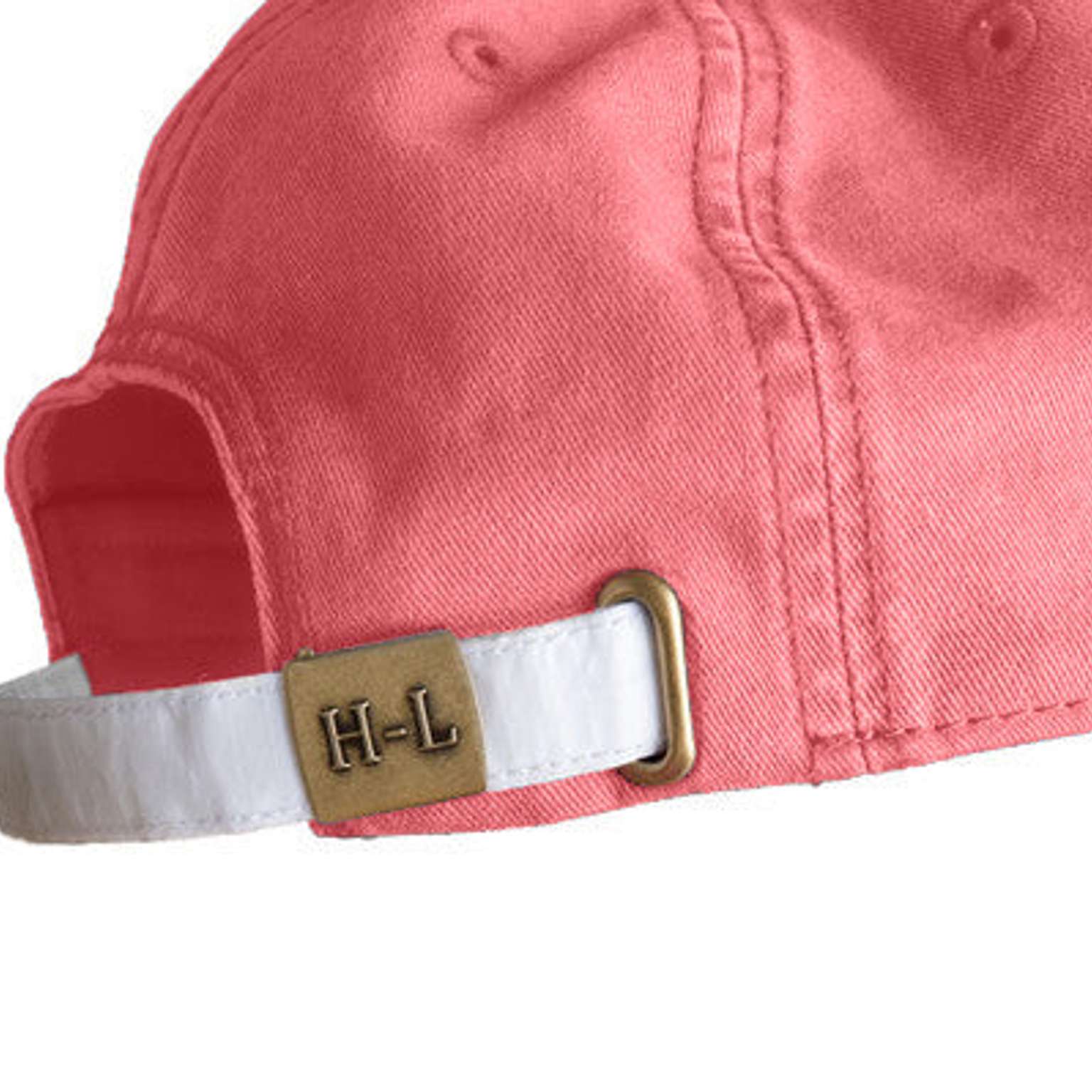 East Coast Baseball Hat